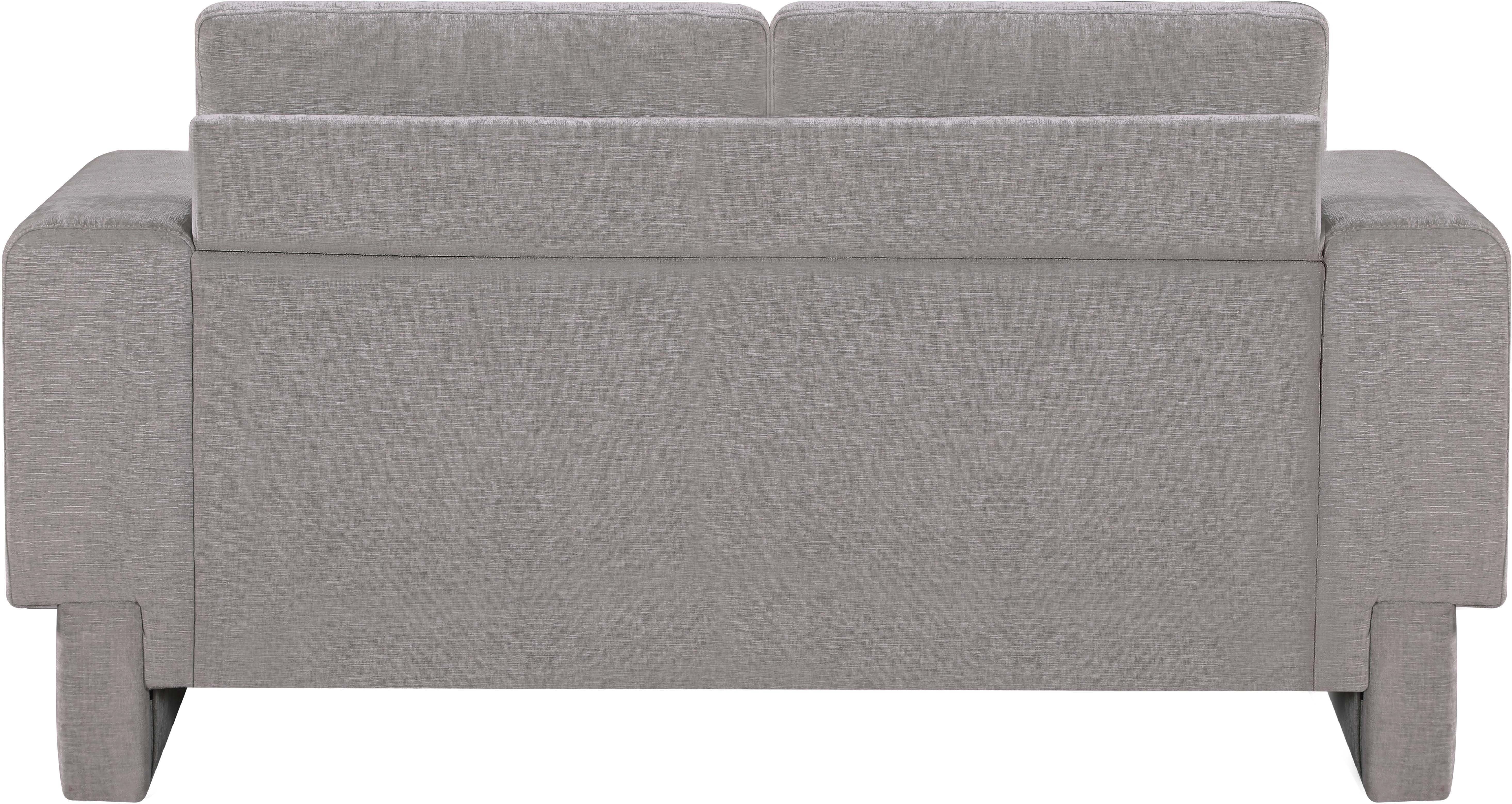 Madeline - Loveseat - Gray