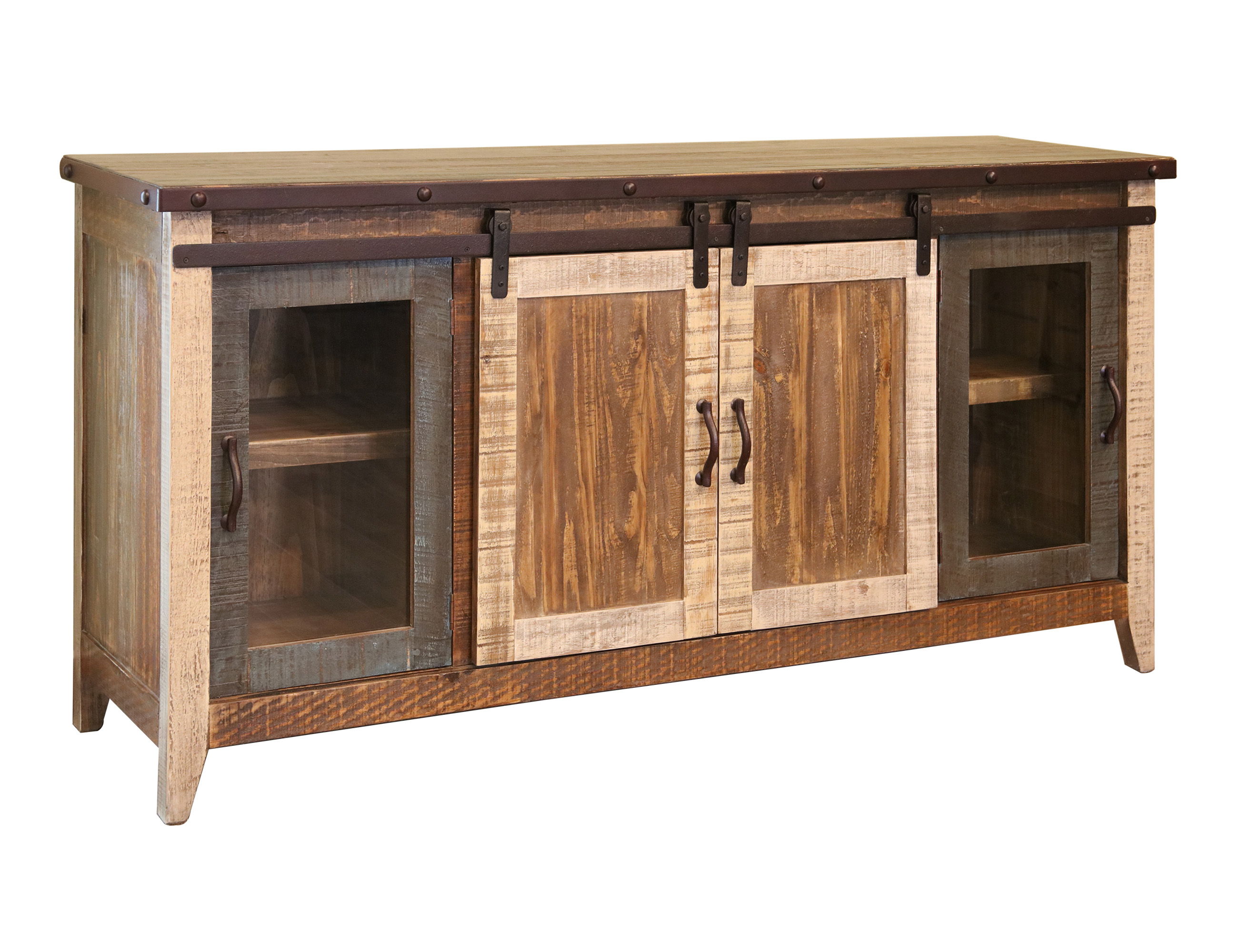 International Furniture Direct Antique - 70