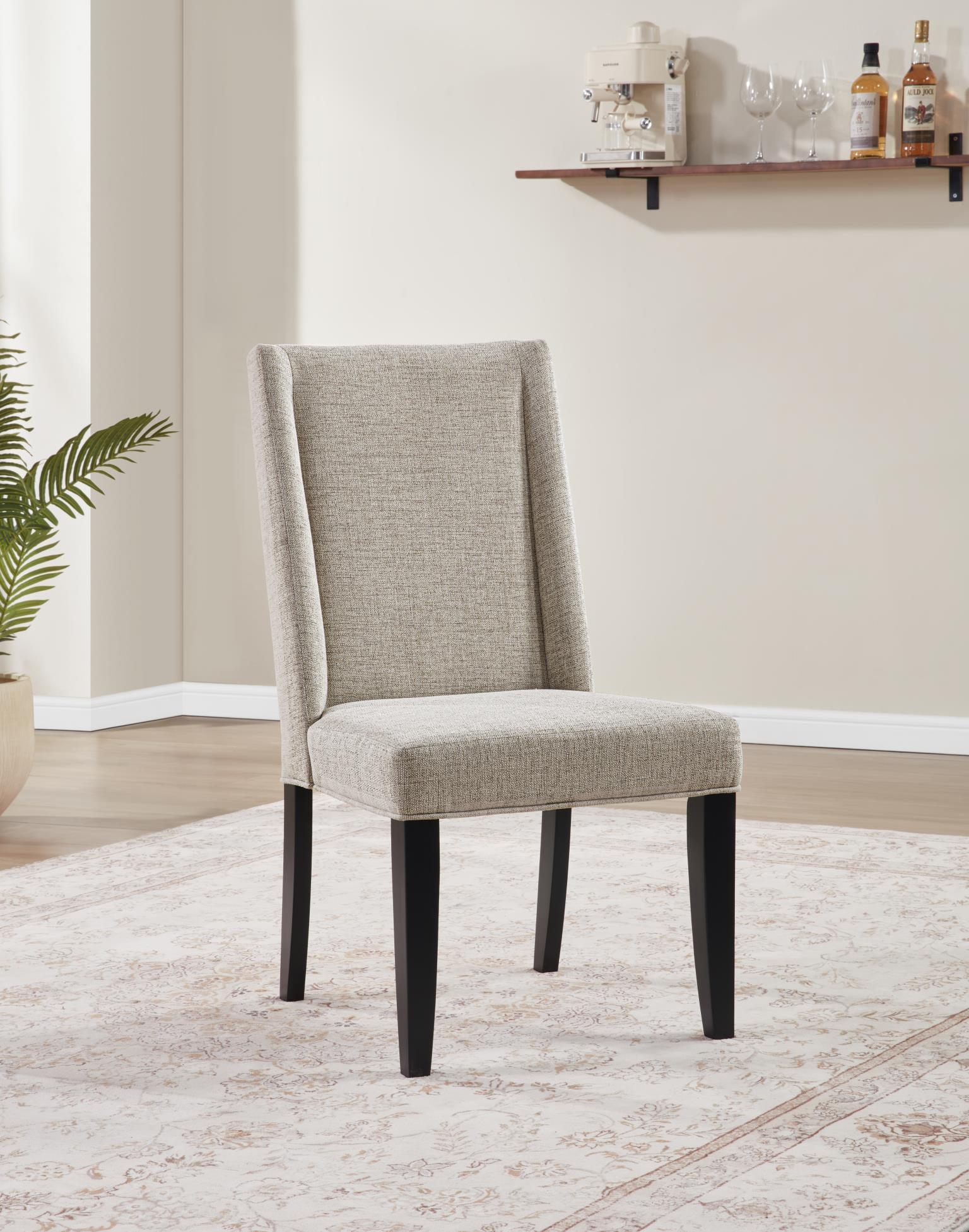 Dining Upholstered Side Chair