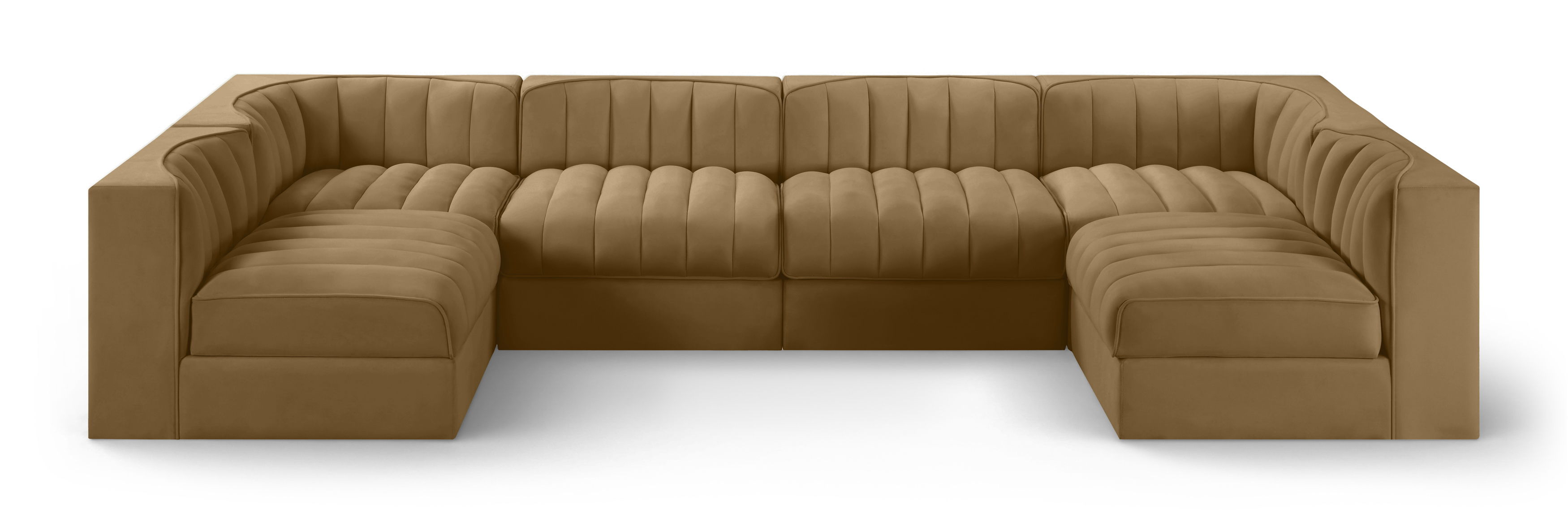 6 Pc · Modular Sectional