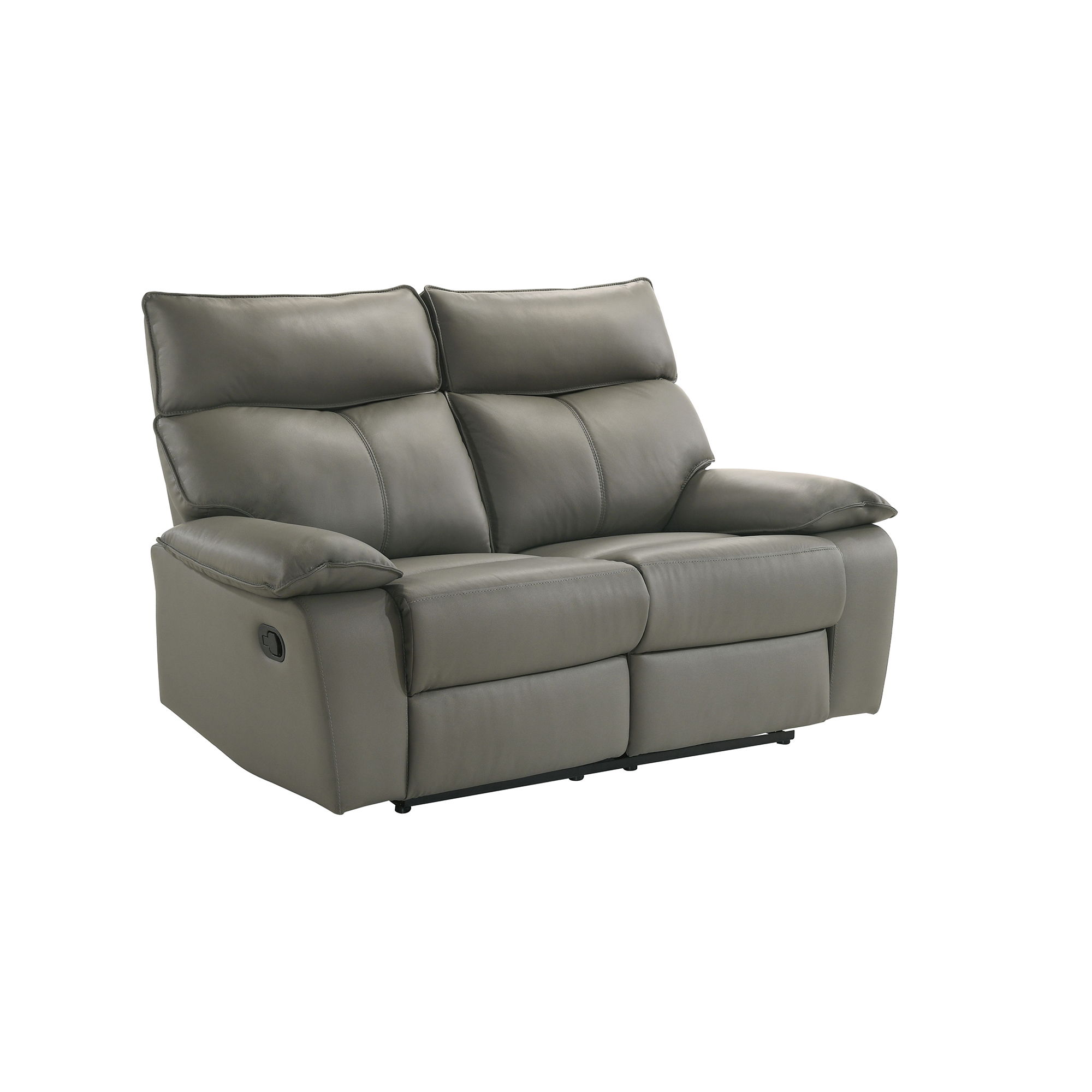 Wildcat - Sofa & Loveseat - Gray
