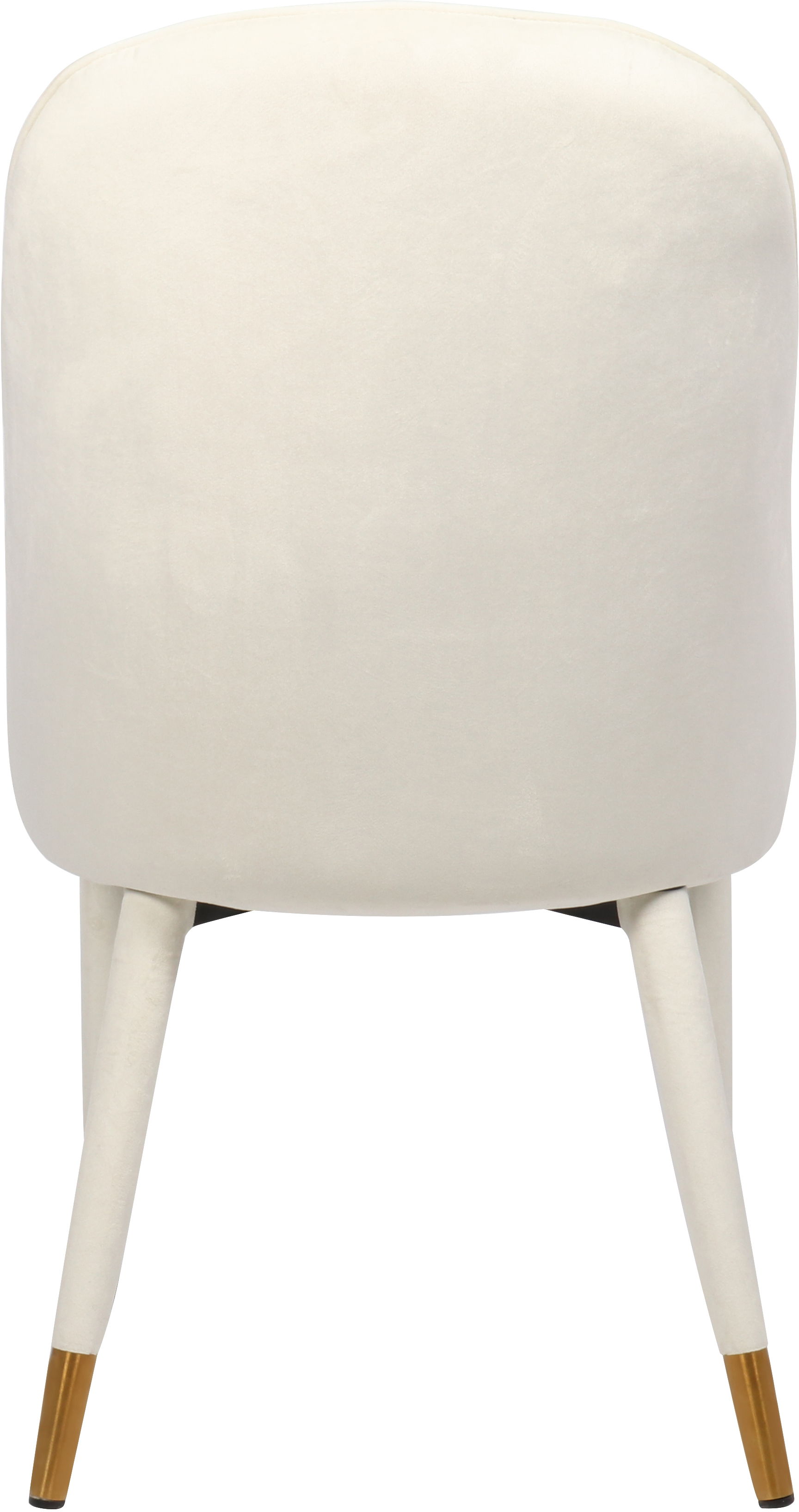 Belle - Dining Chair (Set of 2) - Cream