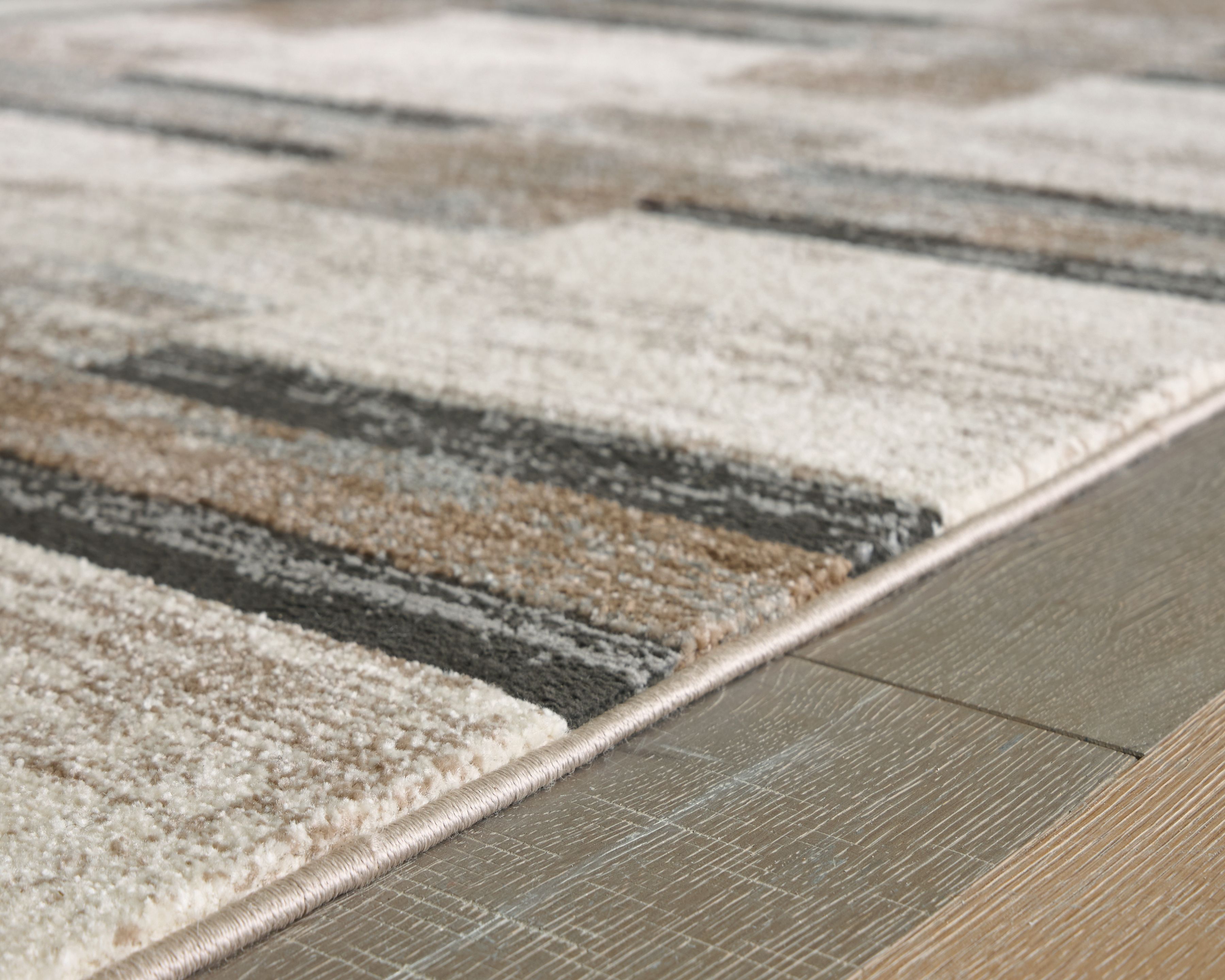 Alstone - 8' x 10' Rug - Multi