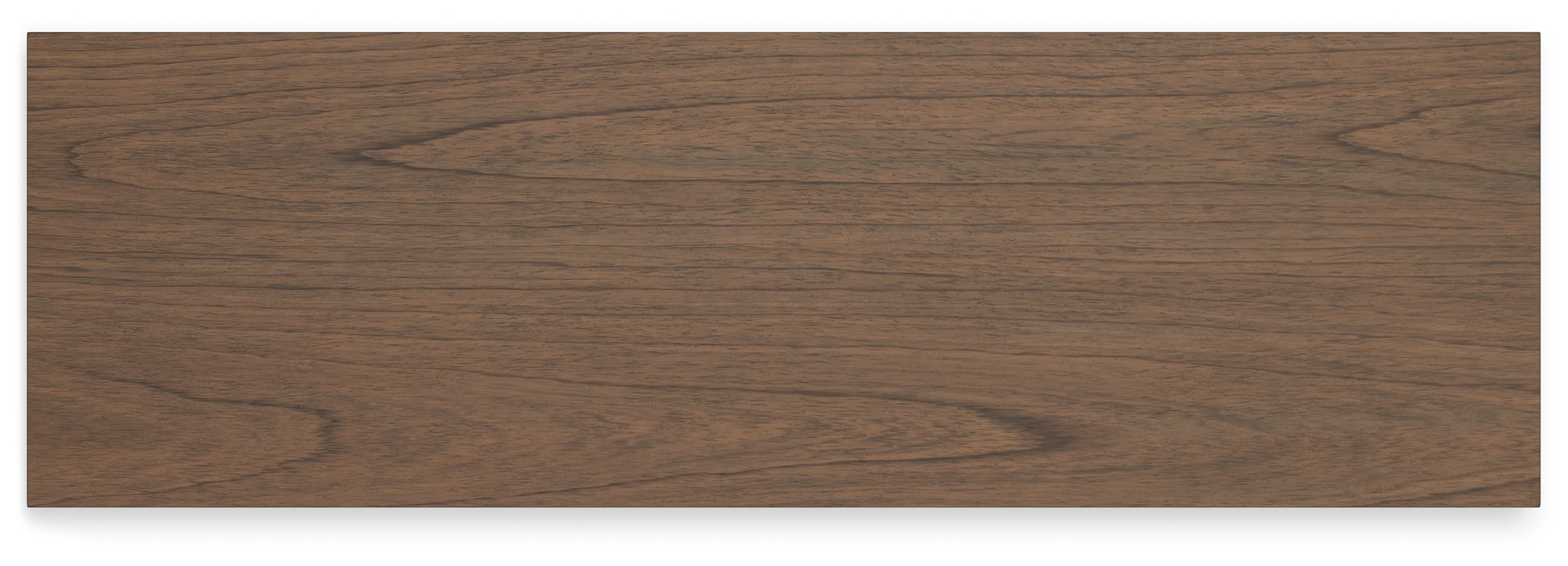 Ashley Furniture Landocken - Dresser - Brown / Blue - Image 9