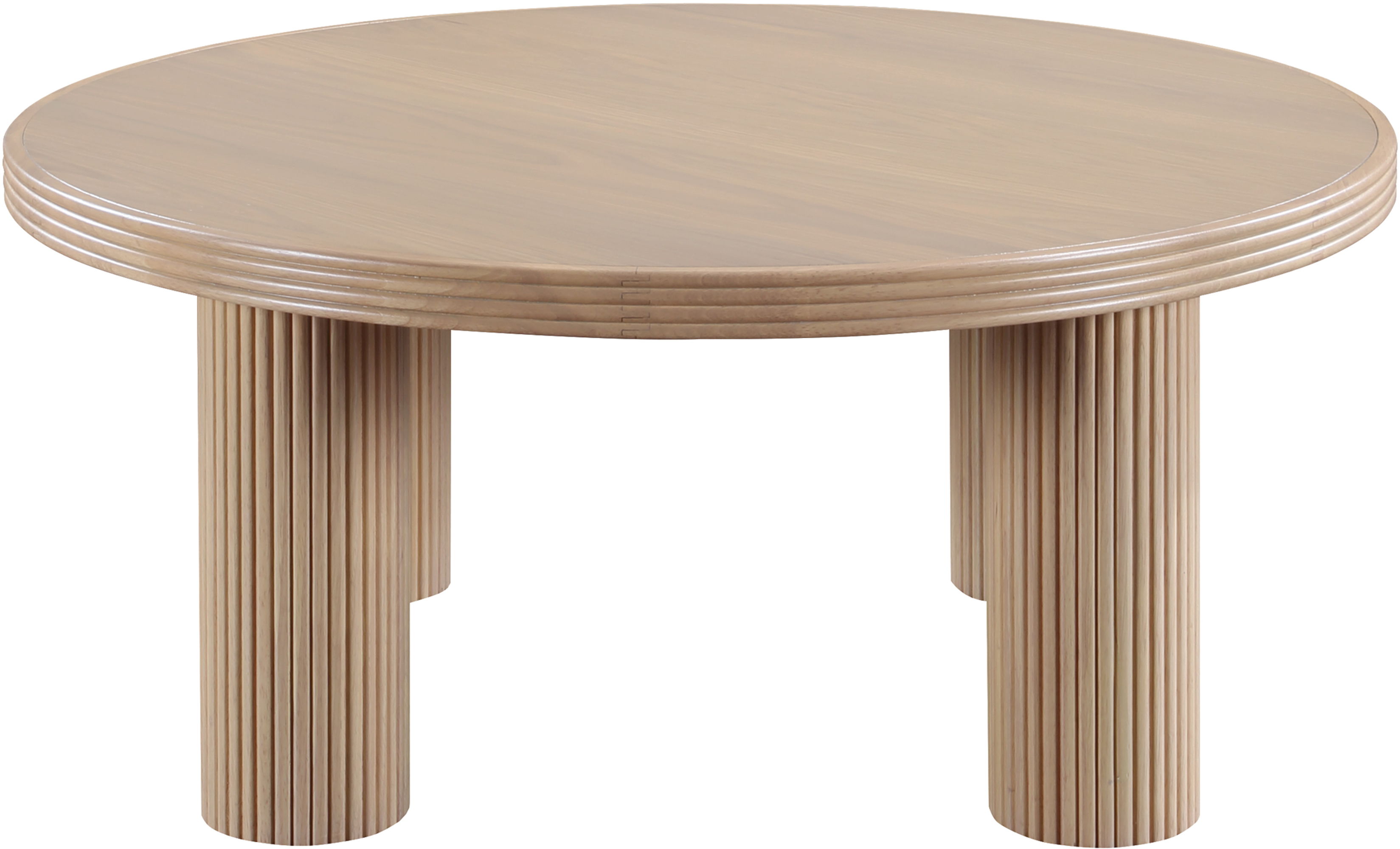 Hayden - Oak Coffee Table - Natural