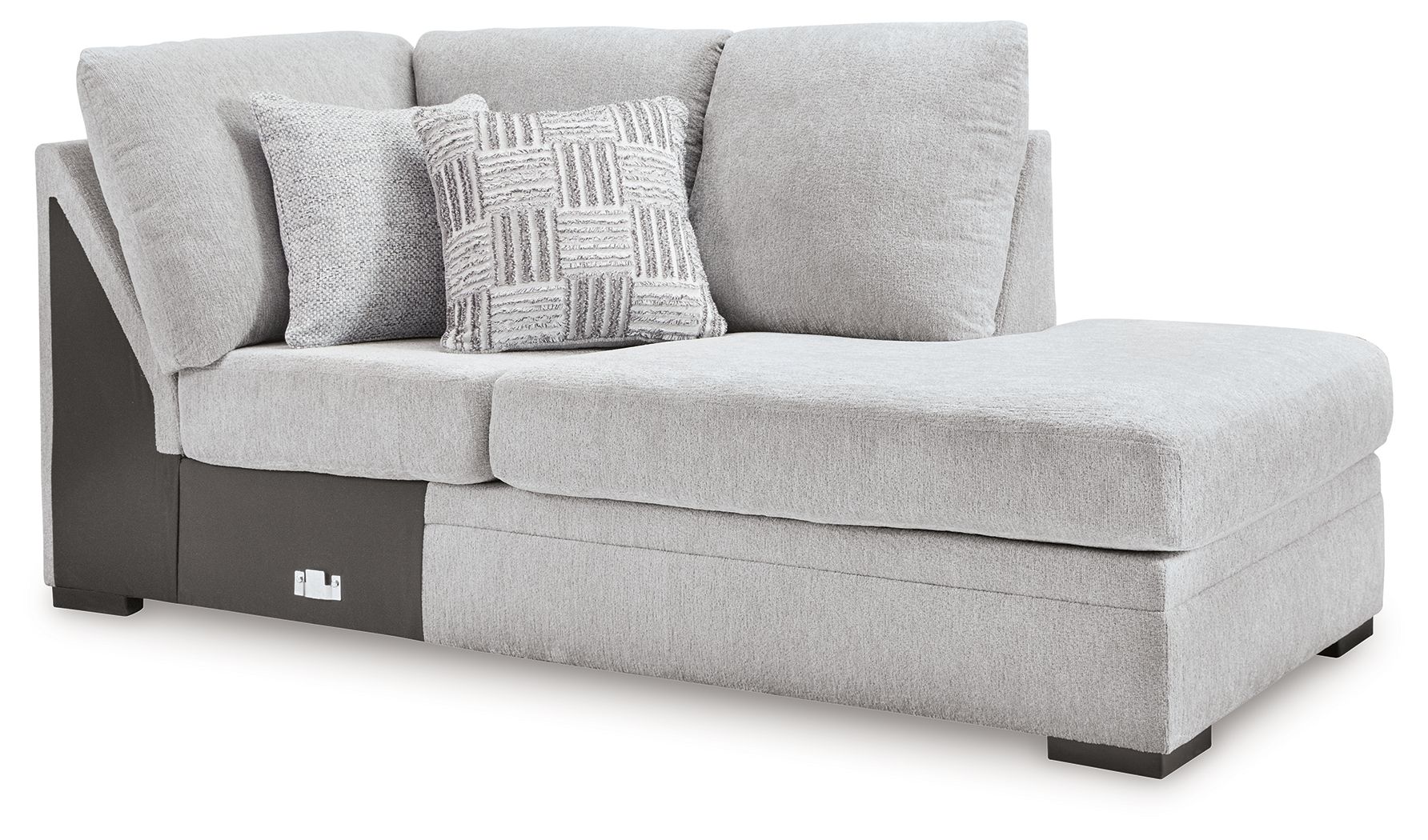 Raf Corner Chaise