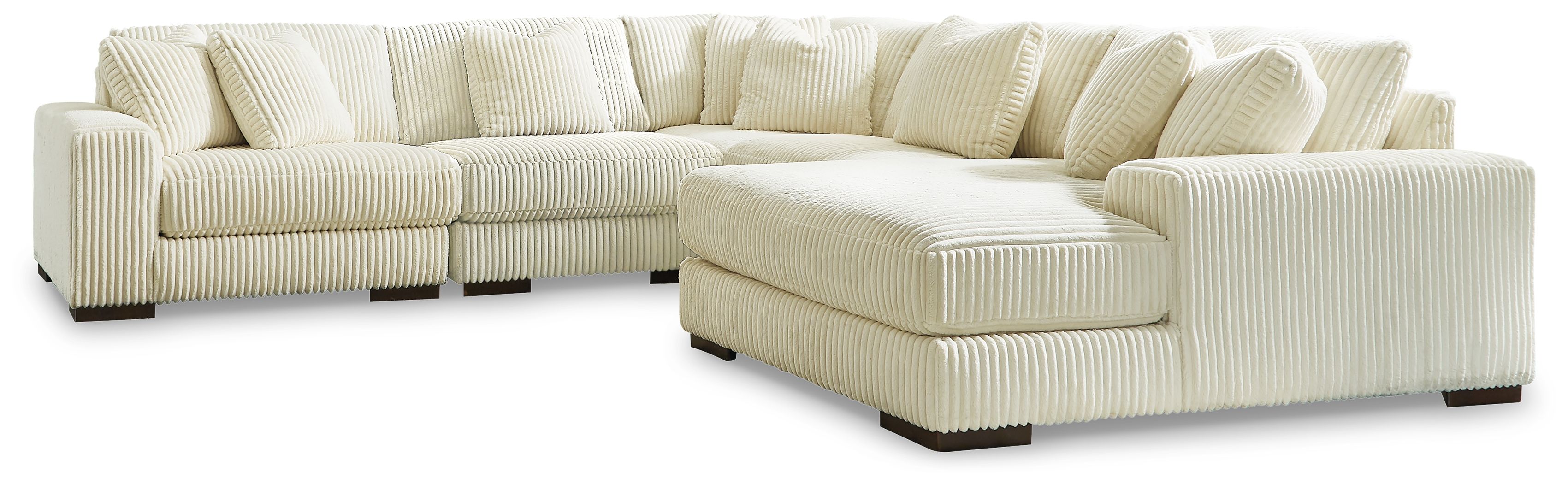5 Pc · Sectional