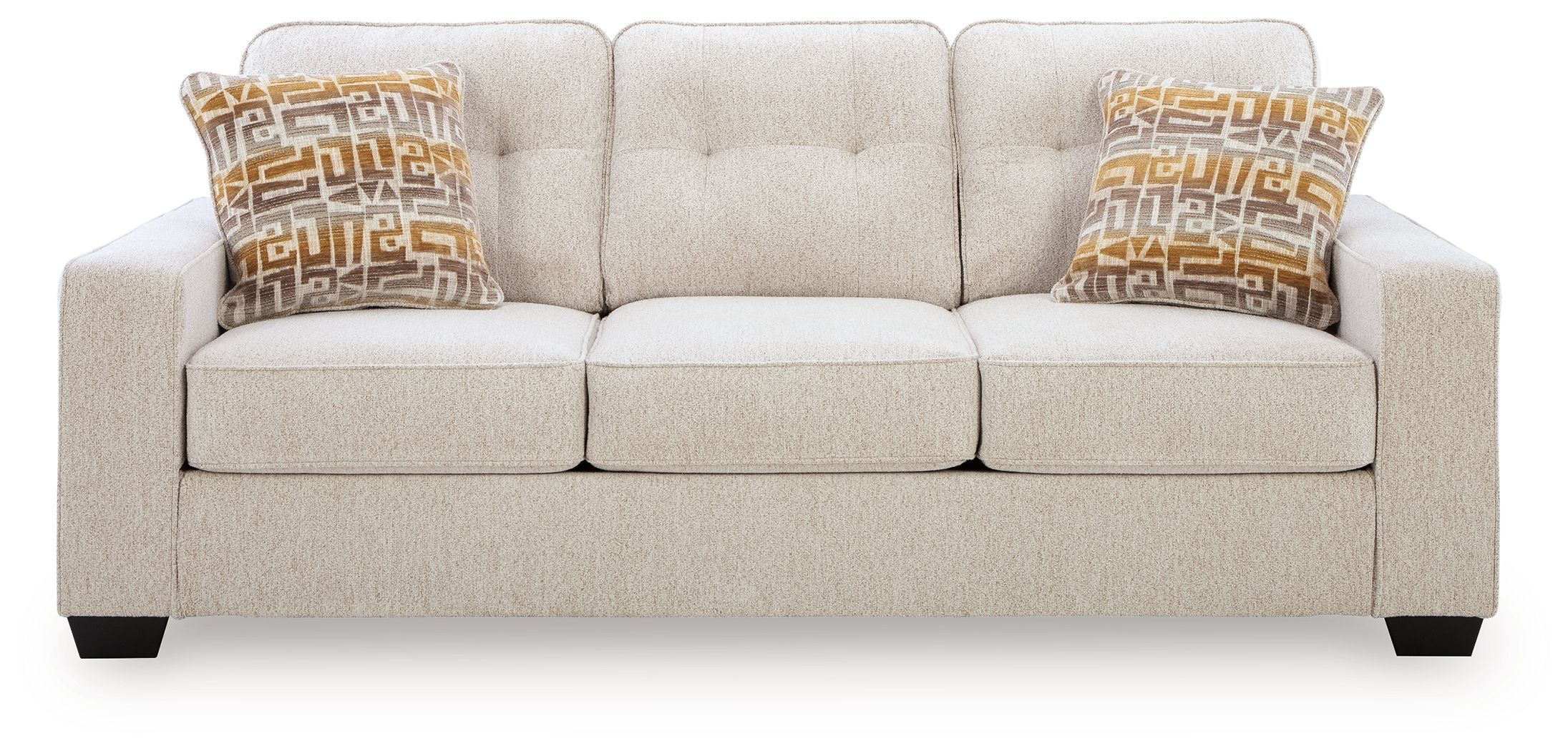 Larimer - Queen Sofa Sleeper - Stone