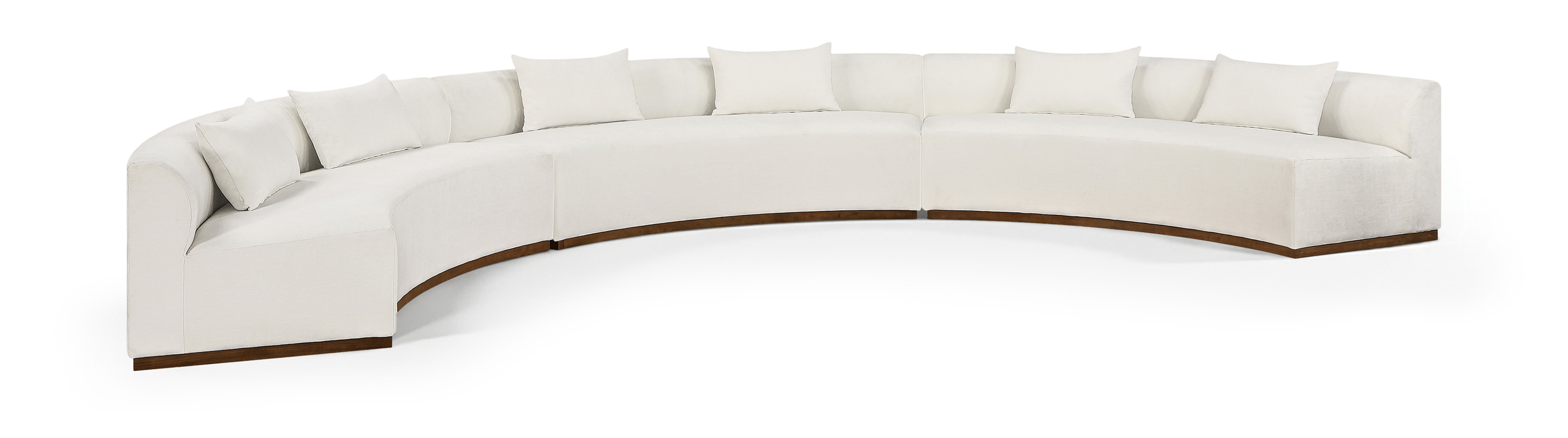 3 Pc · Modular Sectional
