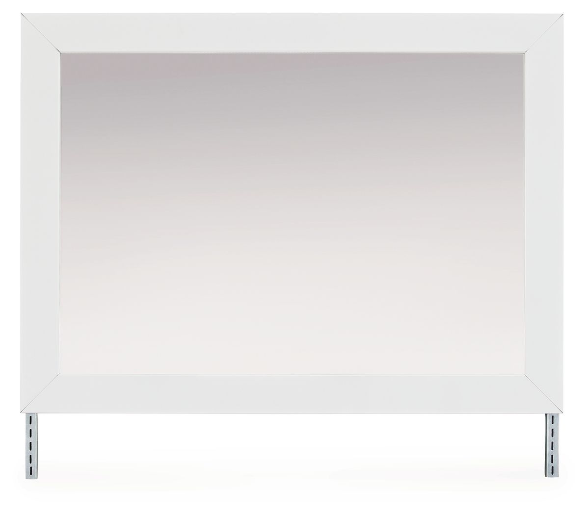 Maeling - Bedroom Mirror - White