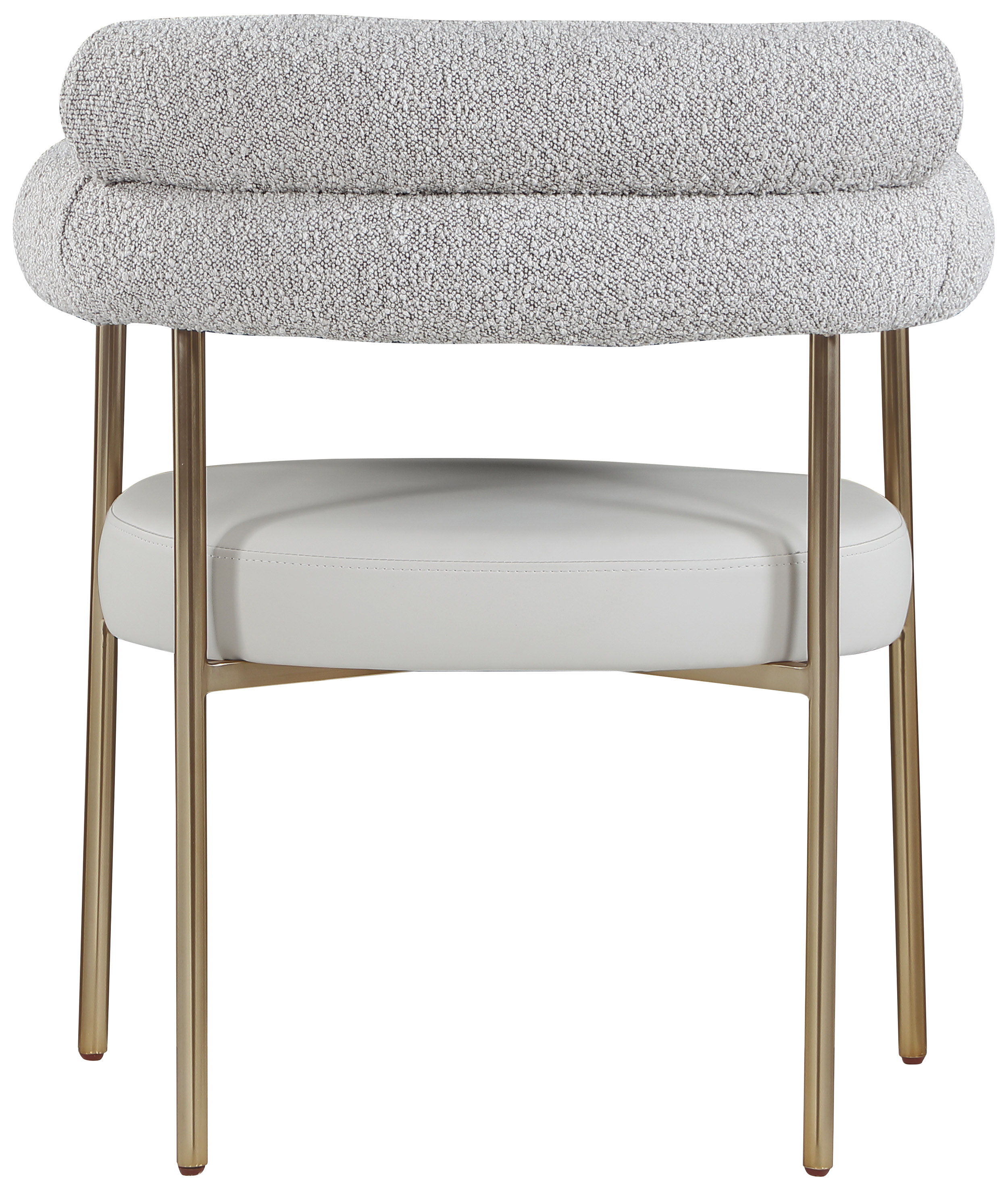 Blake - Dining Chair (Set of 2) - Taupe