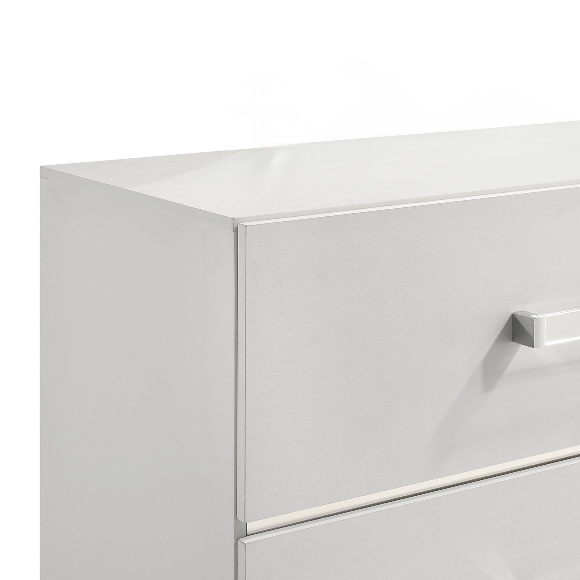 Europa - Dresser - White, white, view 6