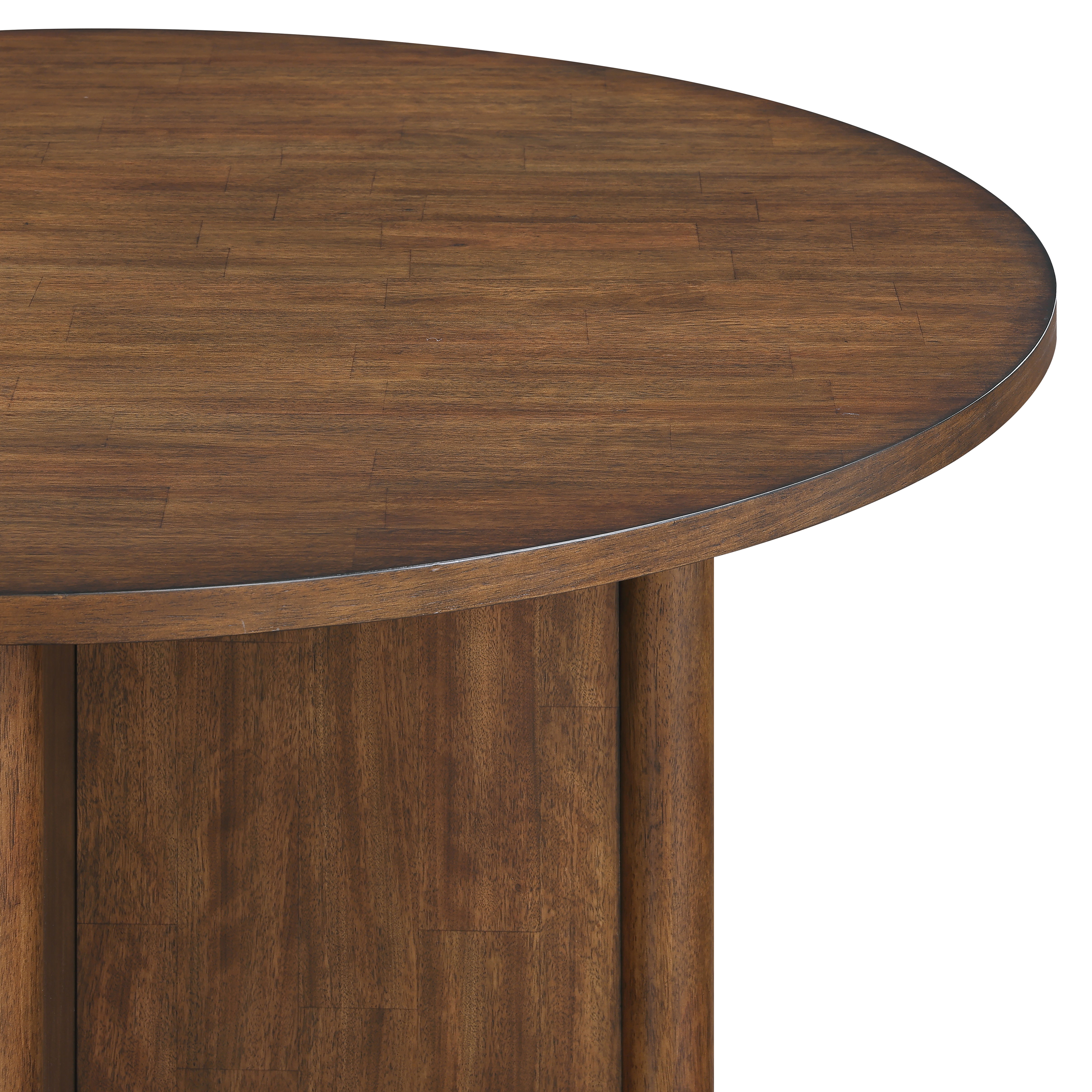 Cambridge - Dining Table Top - Brown