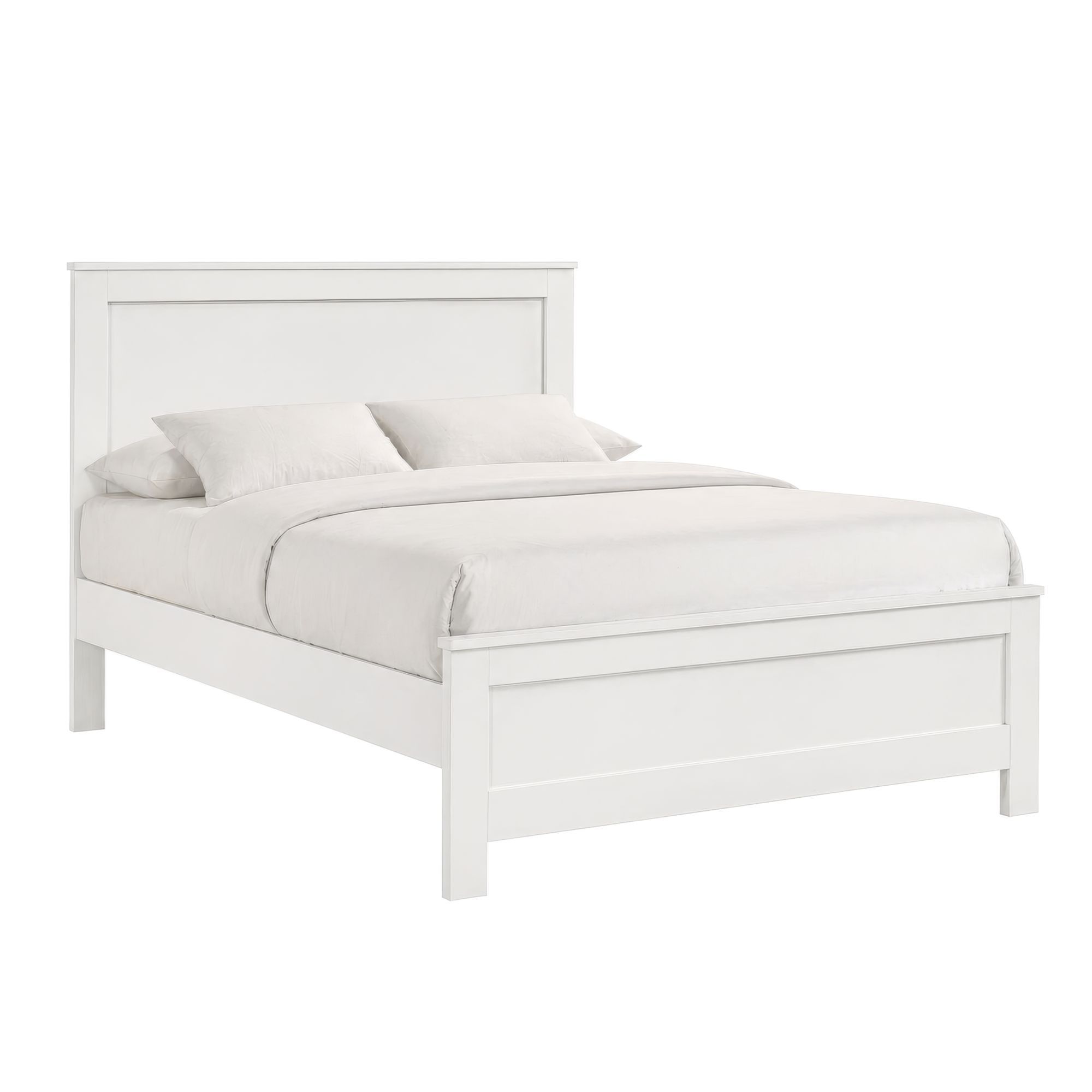 Youth Full Panel Bed