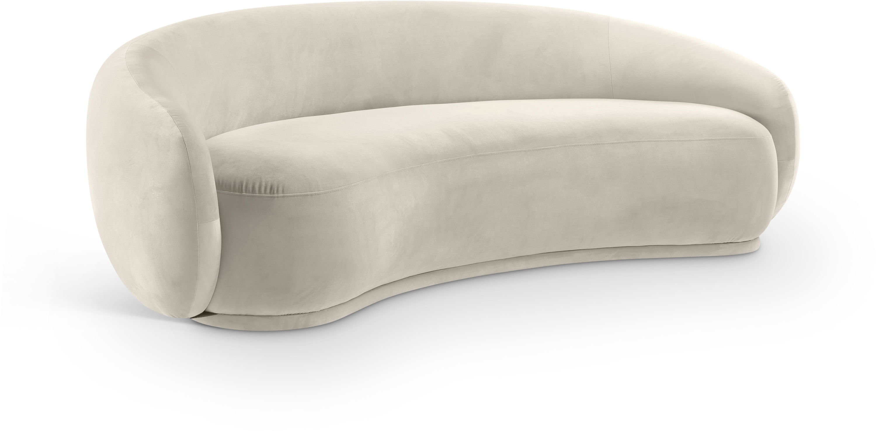 Emery - Sofa - Cream