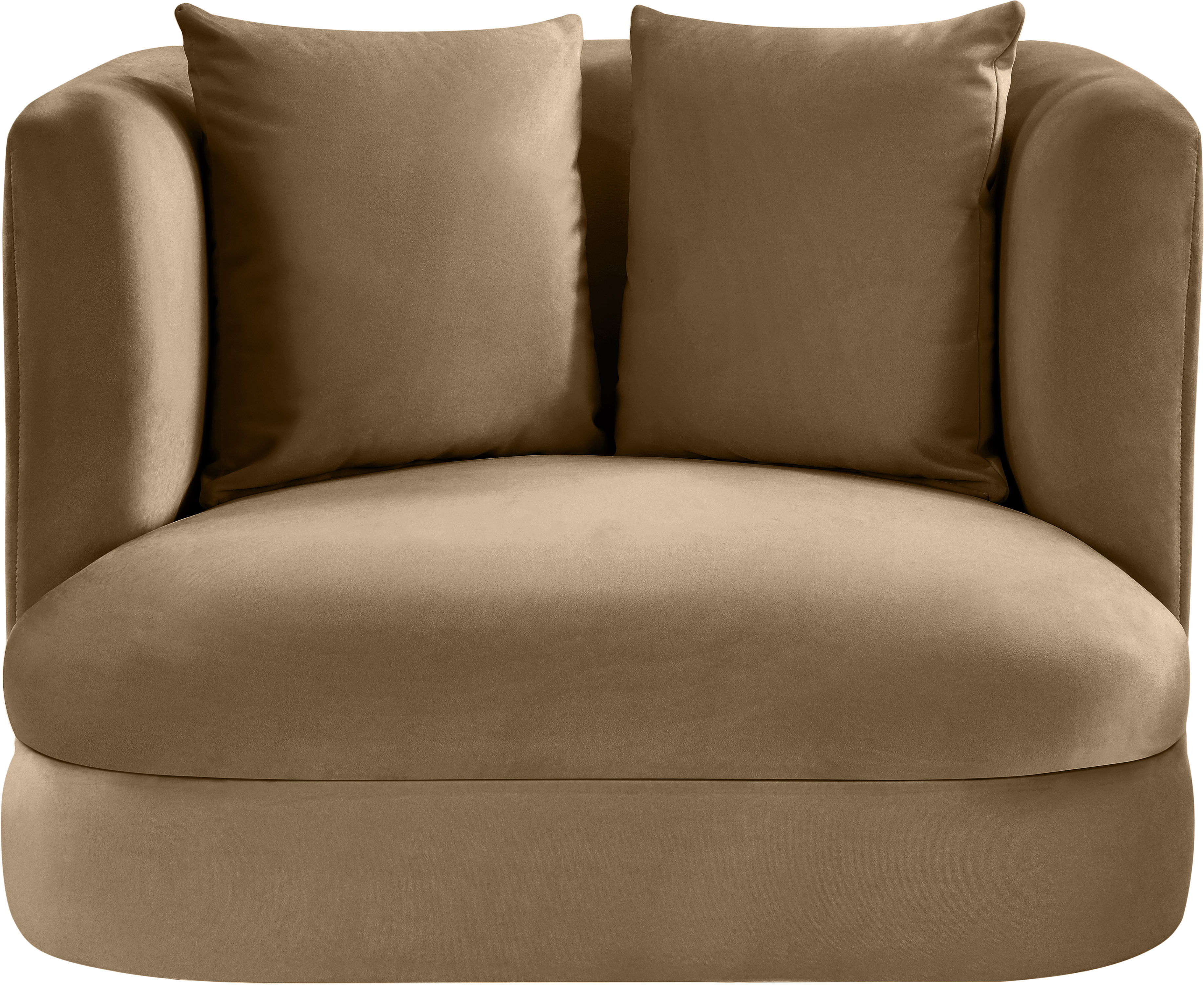 Alder - Chair - Beige
