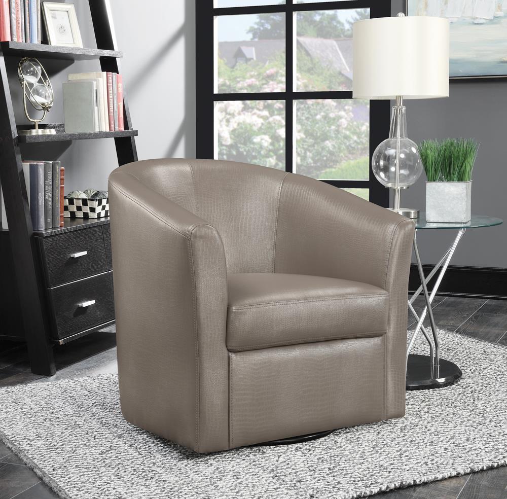 Accents : Chairs - Champagne - Accent Chair Image