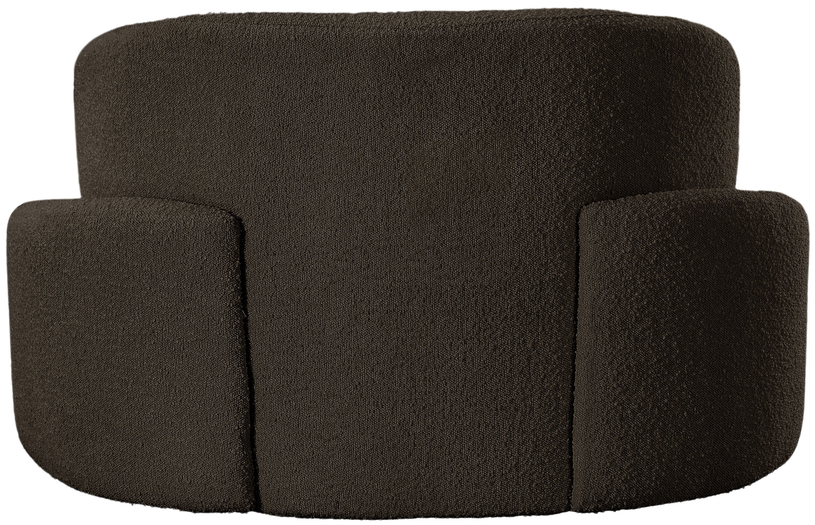 Principessa - Chair - Brown