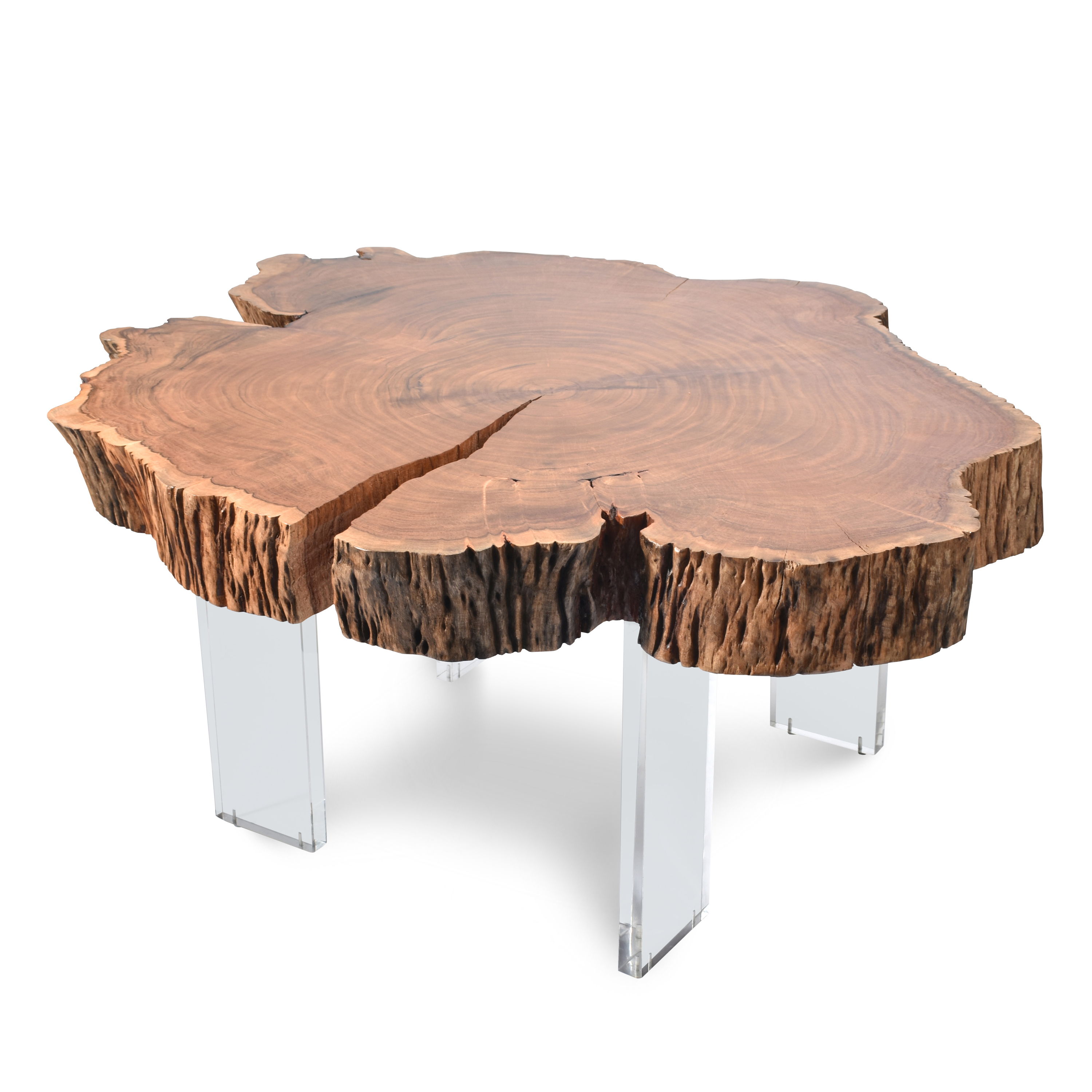Woodland - Coffee Table - Light Brown