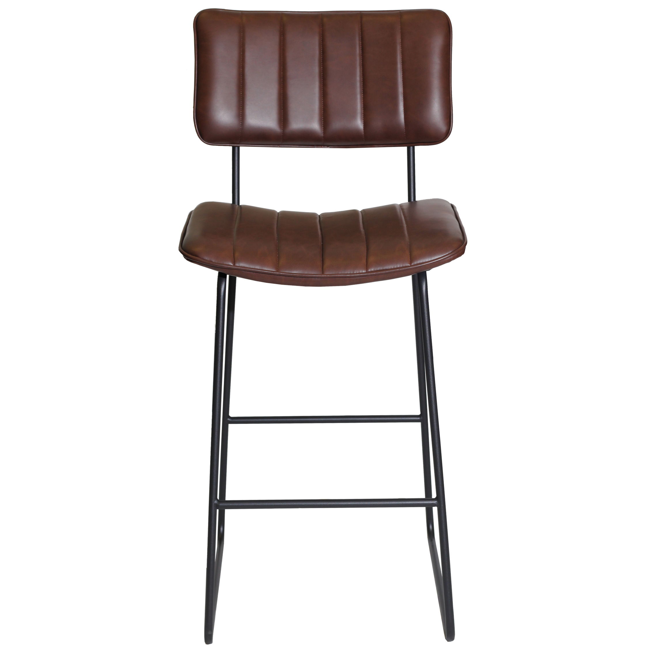 Tribeca - Barstool - Dark Brown
