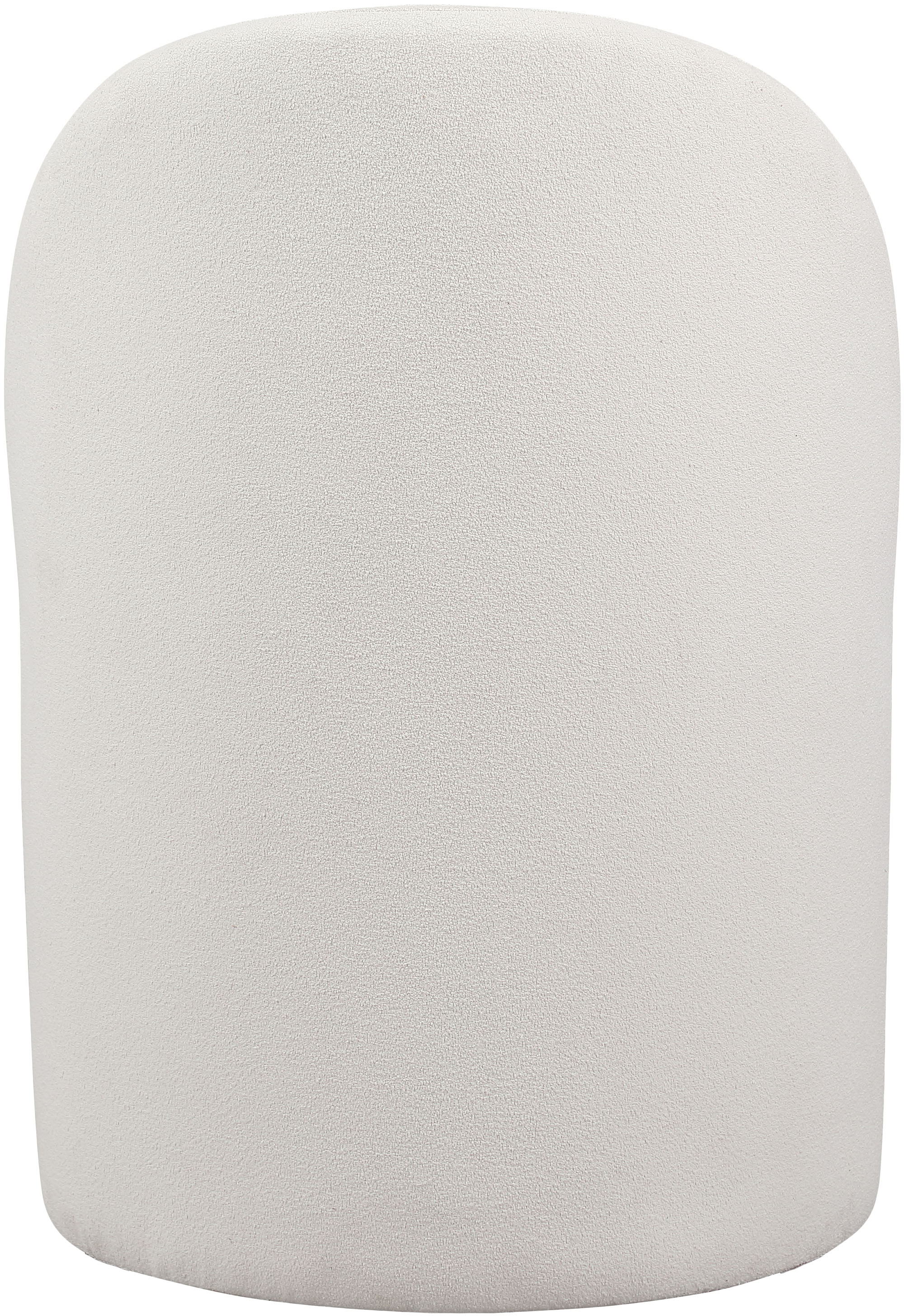 Hautely - Accent Chair - Cream