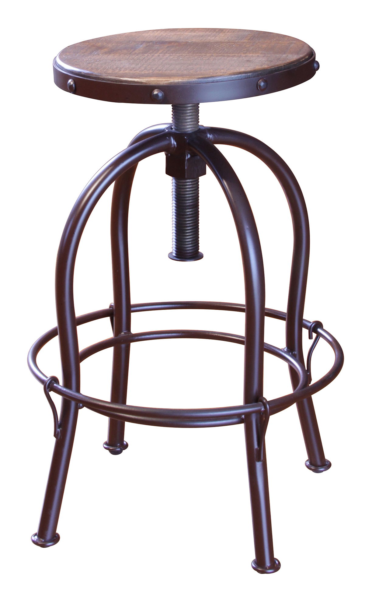 International Furniture Direct Antique - Multicolor 24-30