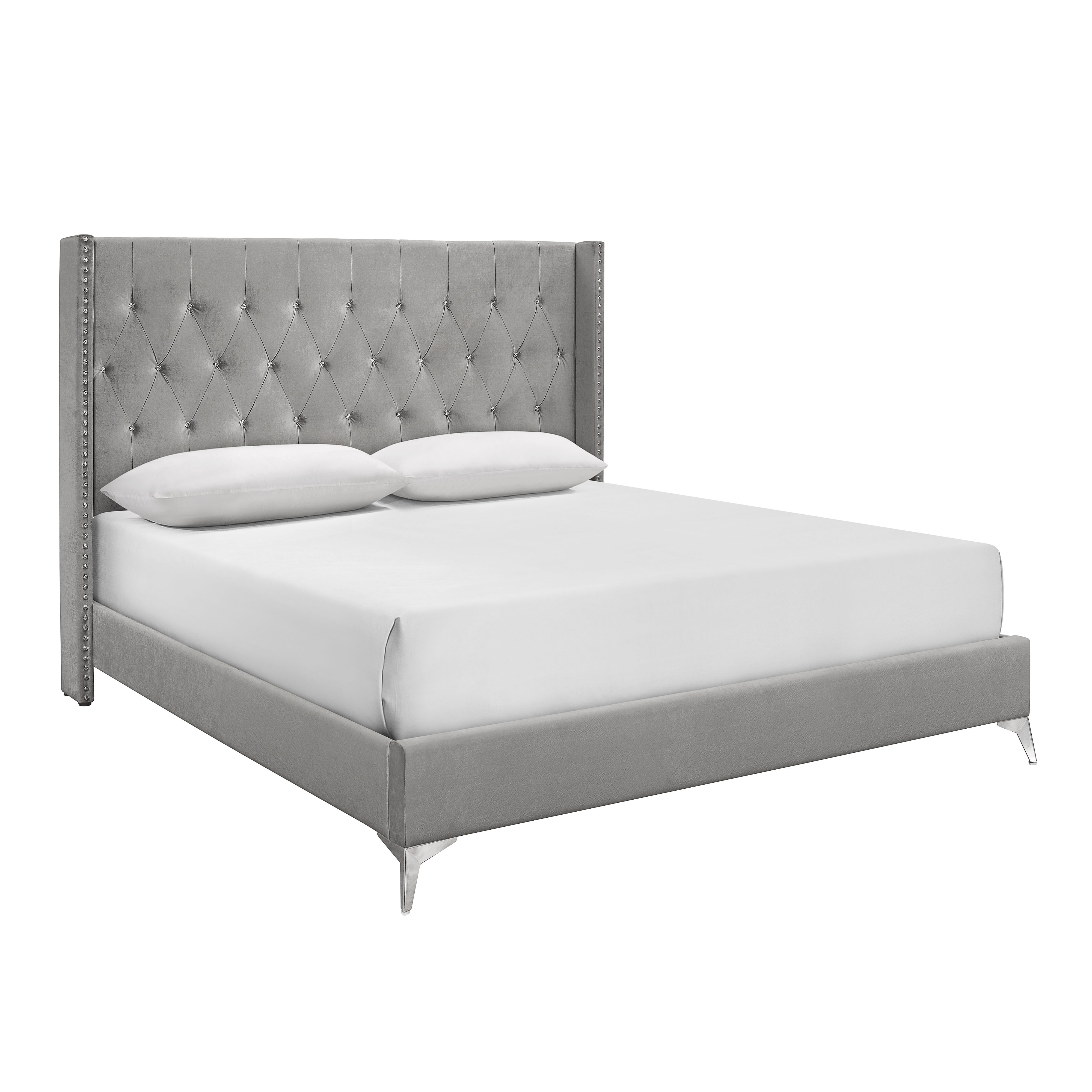 5/0 Queen Bed