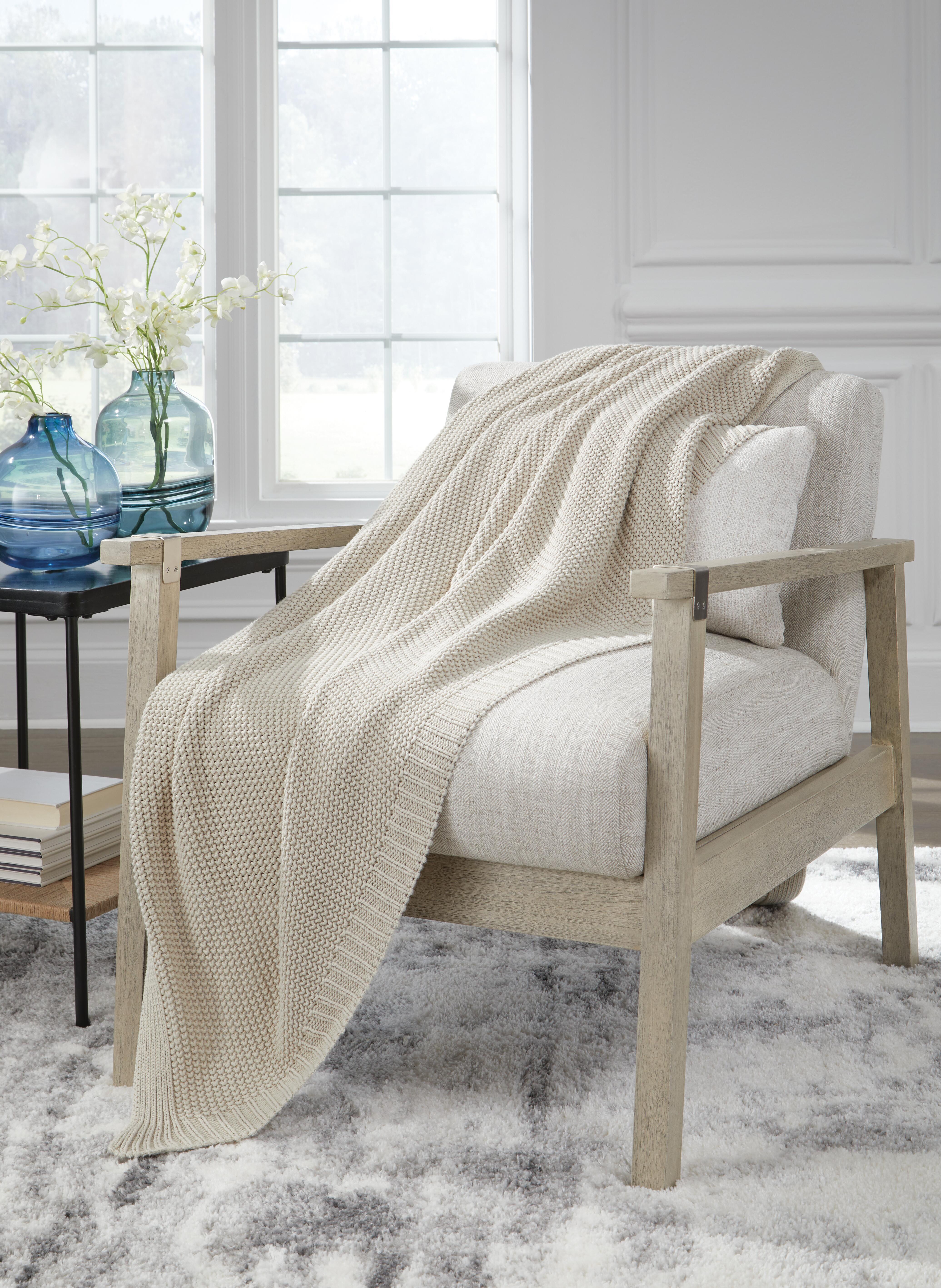 Gayelery - Throw (Set of 3) - Sand