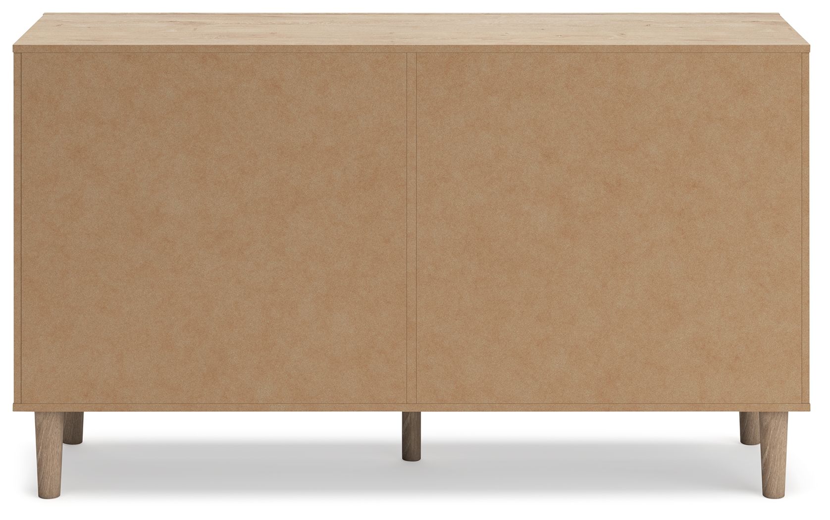 Ashley Furniture Cielden - Six Drawer Dresser - Two-Tone - Image 6
