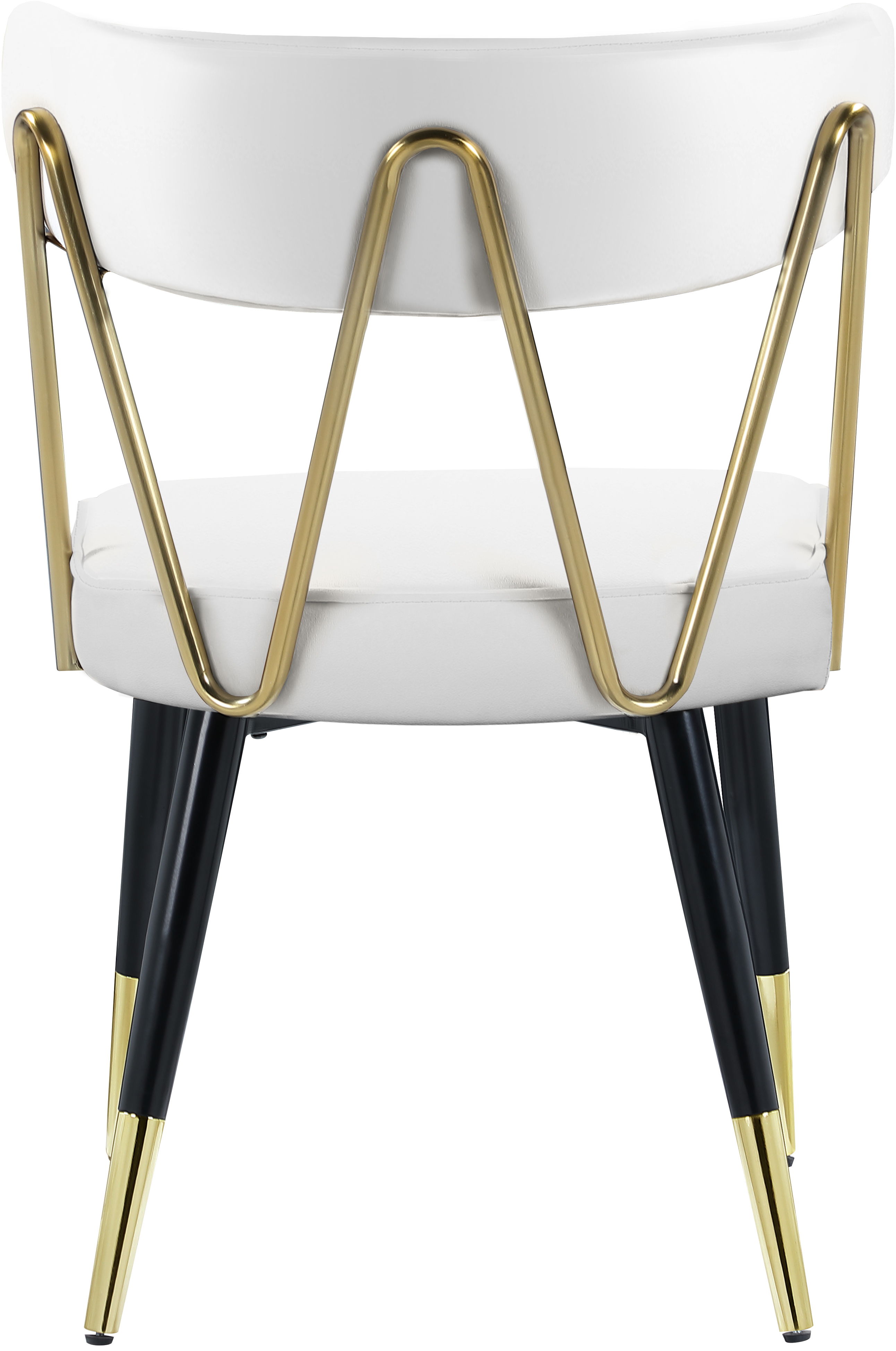 Rheingold - Dining Chair (Set of 2) - White