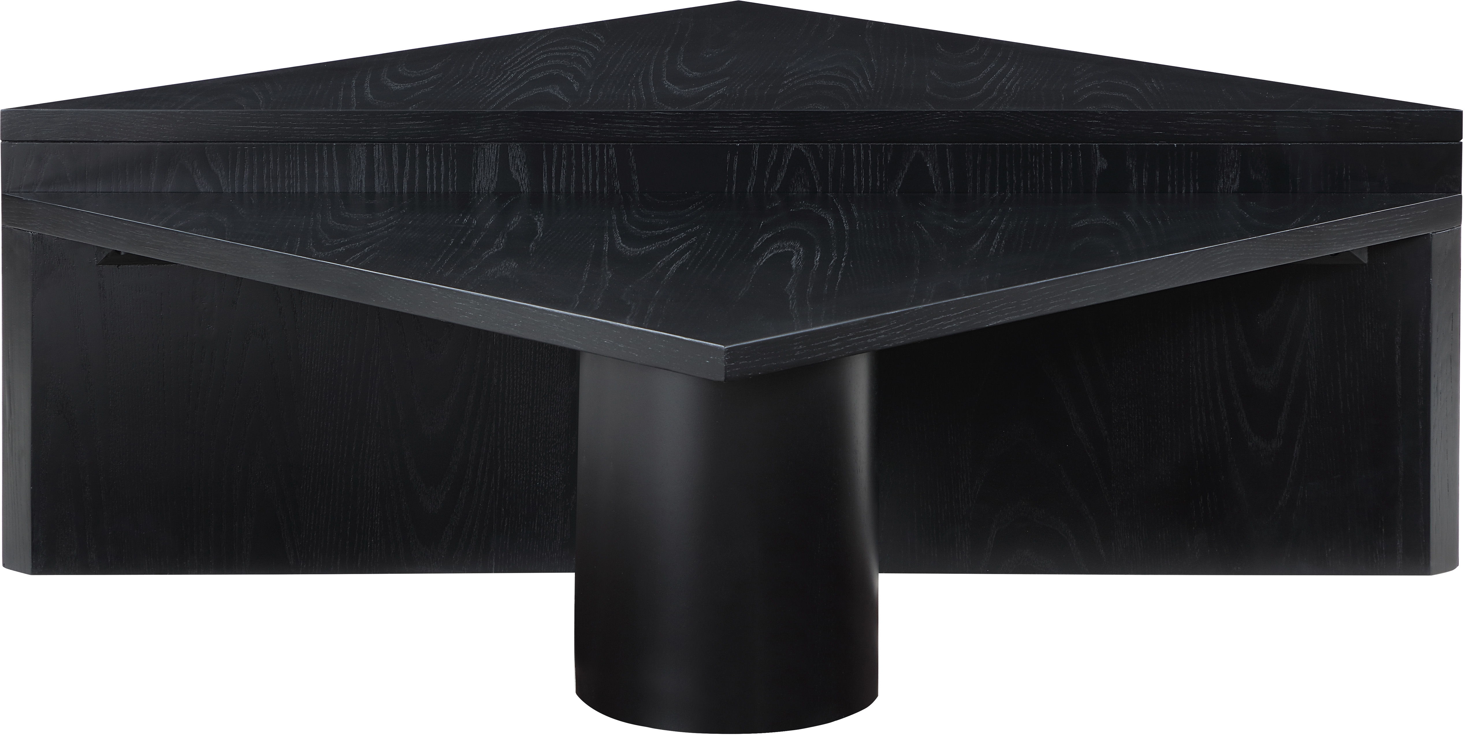 Pavillion - Coffee Table - Black