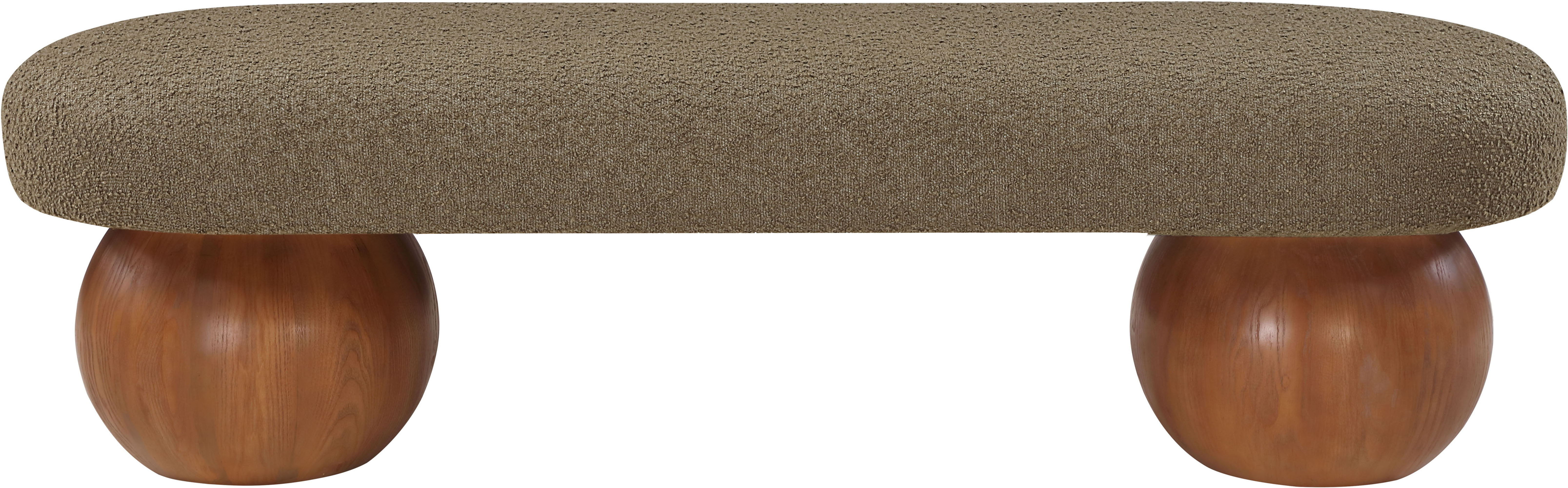 Bowie - Bench - Olive