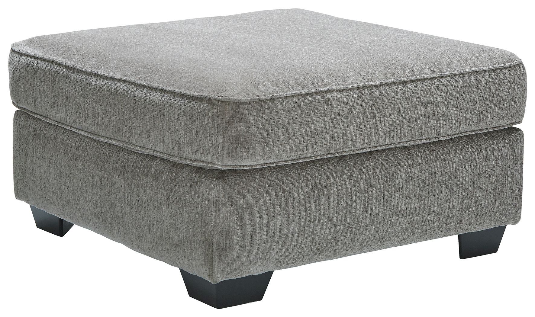 Oversized Accent Ottoman