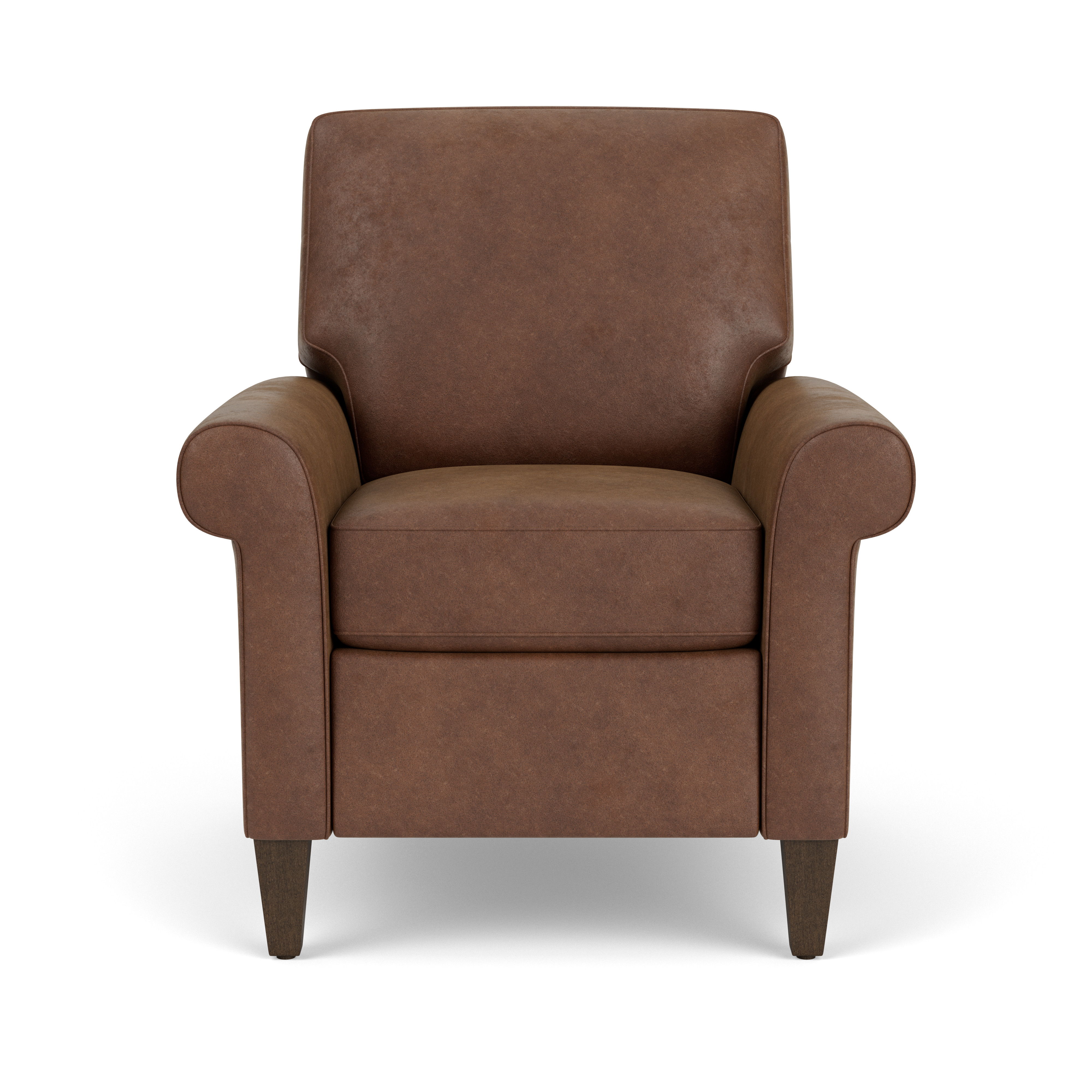 Westside - Fabric High-Leg Recliner, beige, view 5