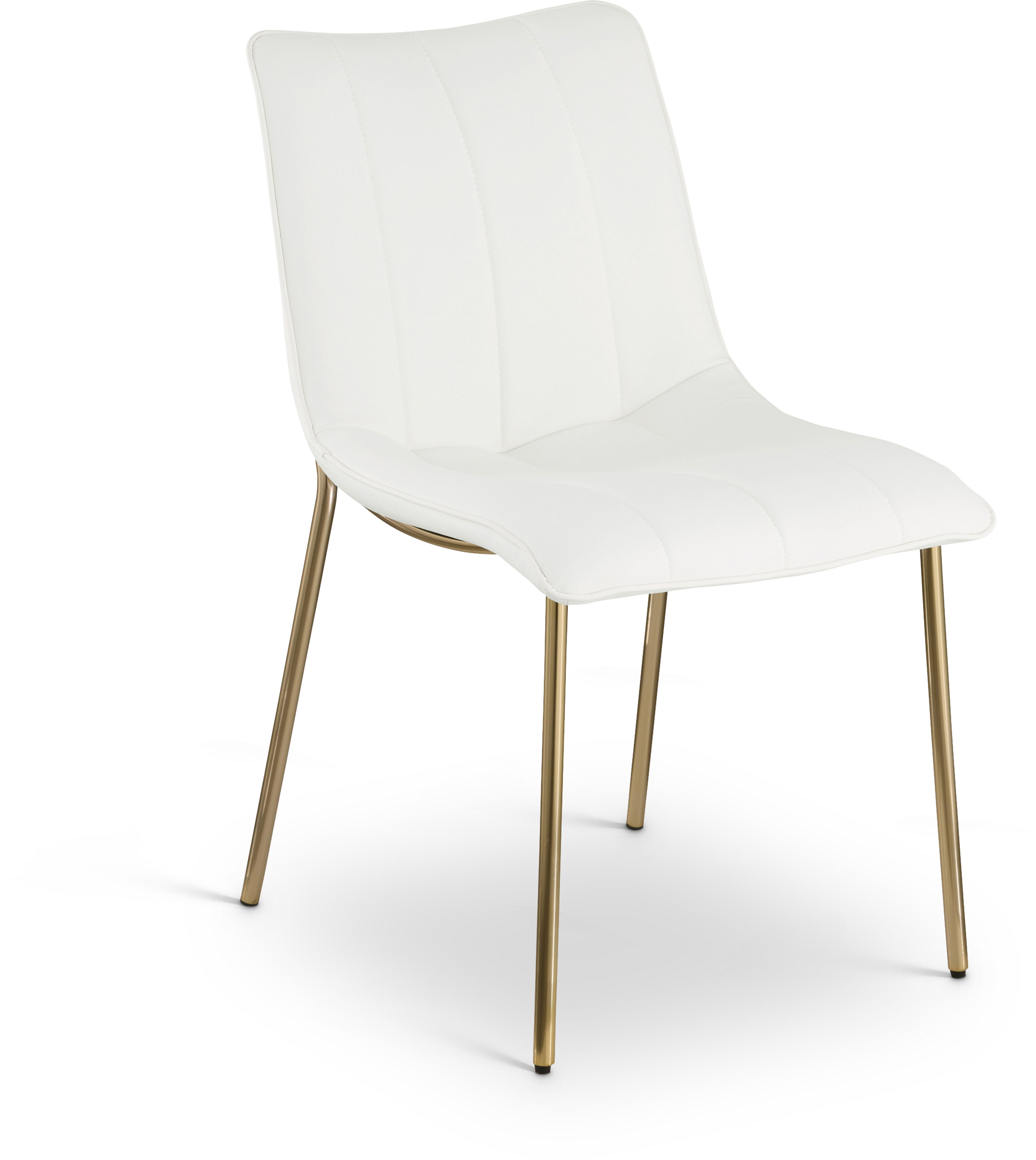Isla - Dining Chair (Set of 2) - White