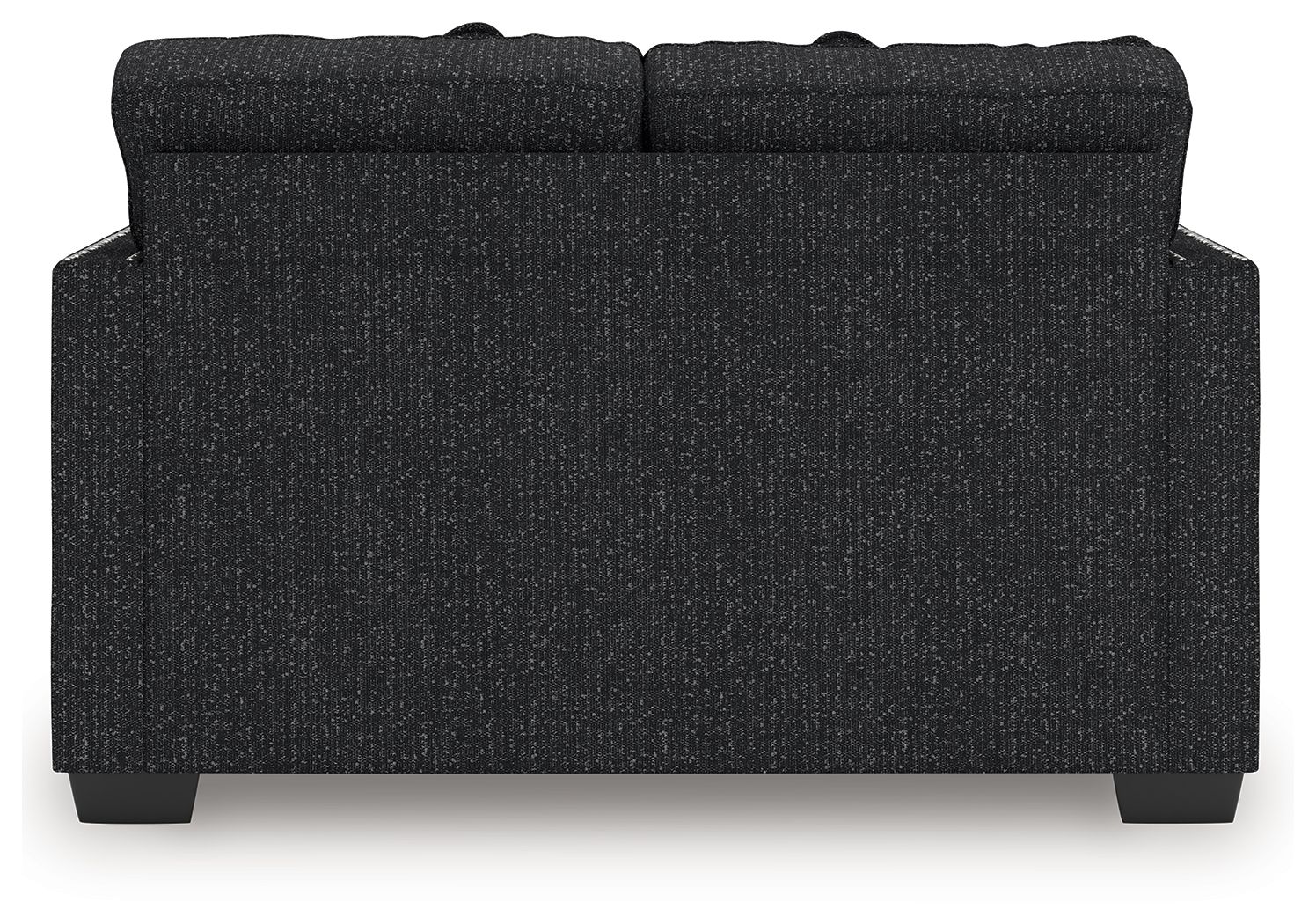 Ashley Furniture Jasmine Peaks - 2 Pc. - Sofa, Loveseat - Coal - Image 11