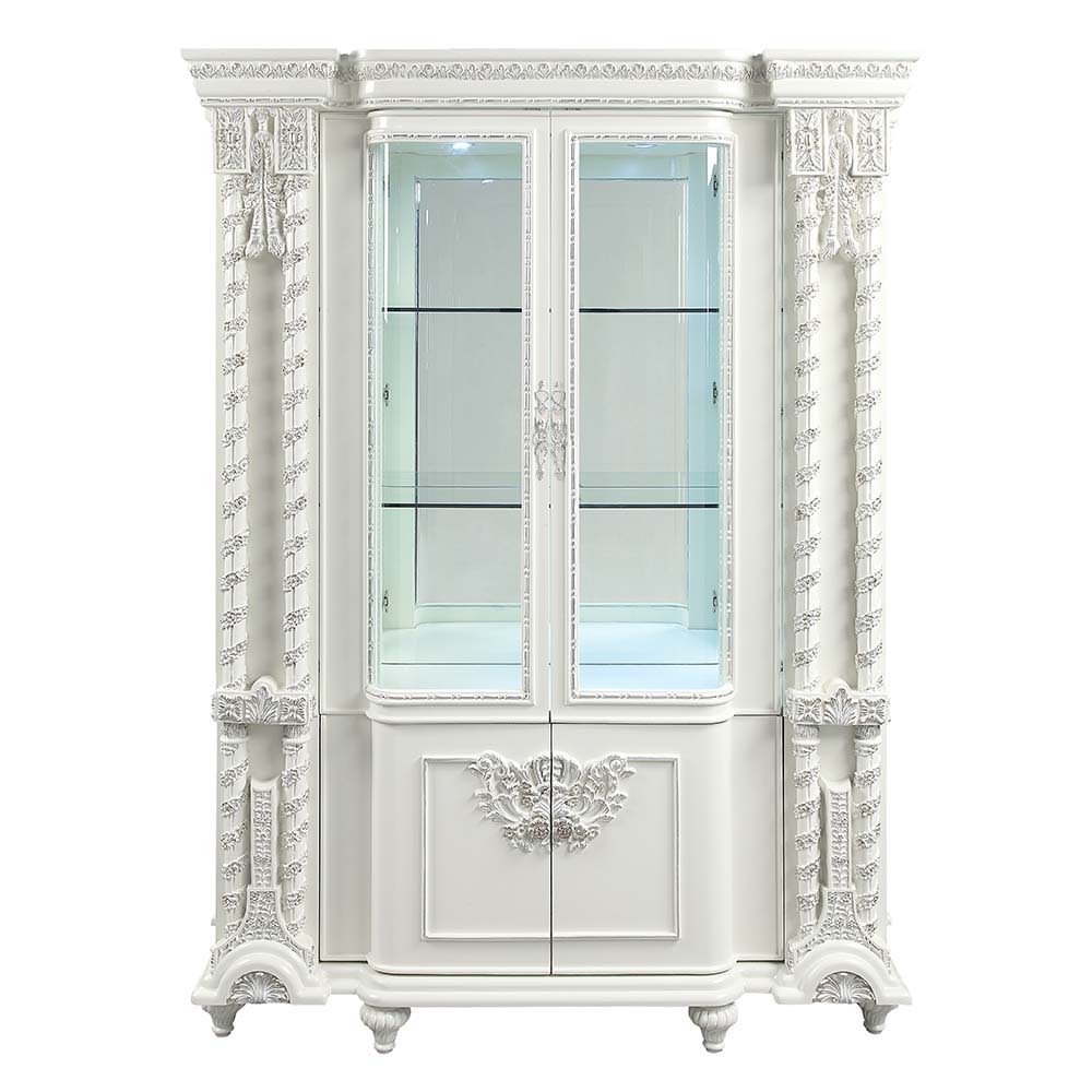Vanaheim - Curio - Antique White, beige, view 2