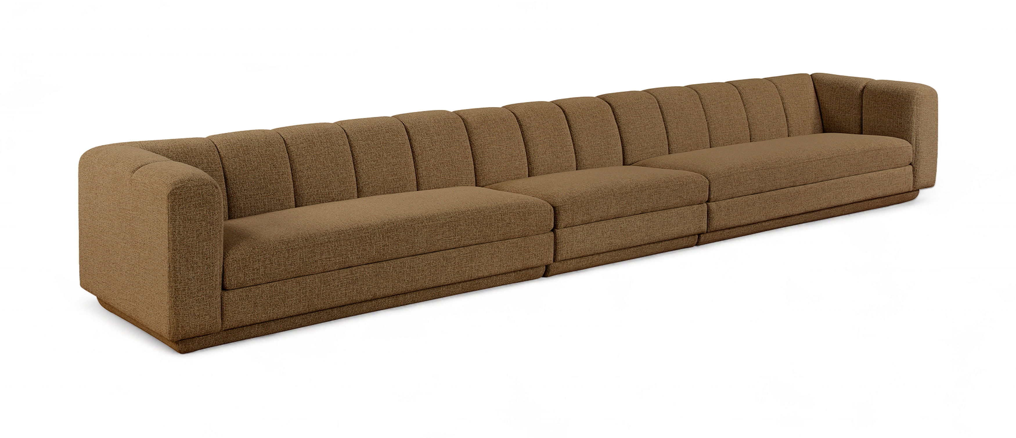 3 Pc · Modular Sofa