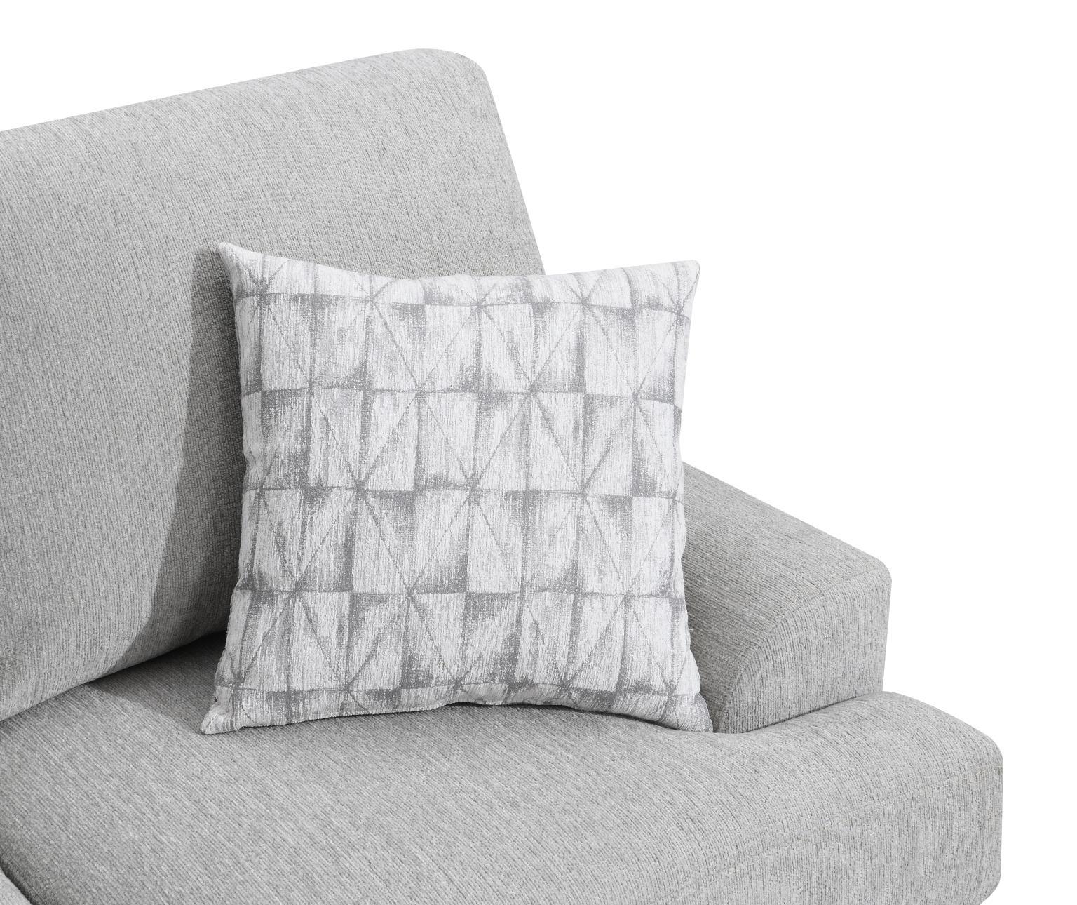U449 - Chair - Gray