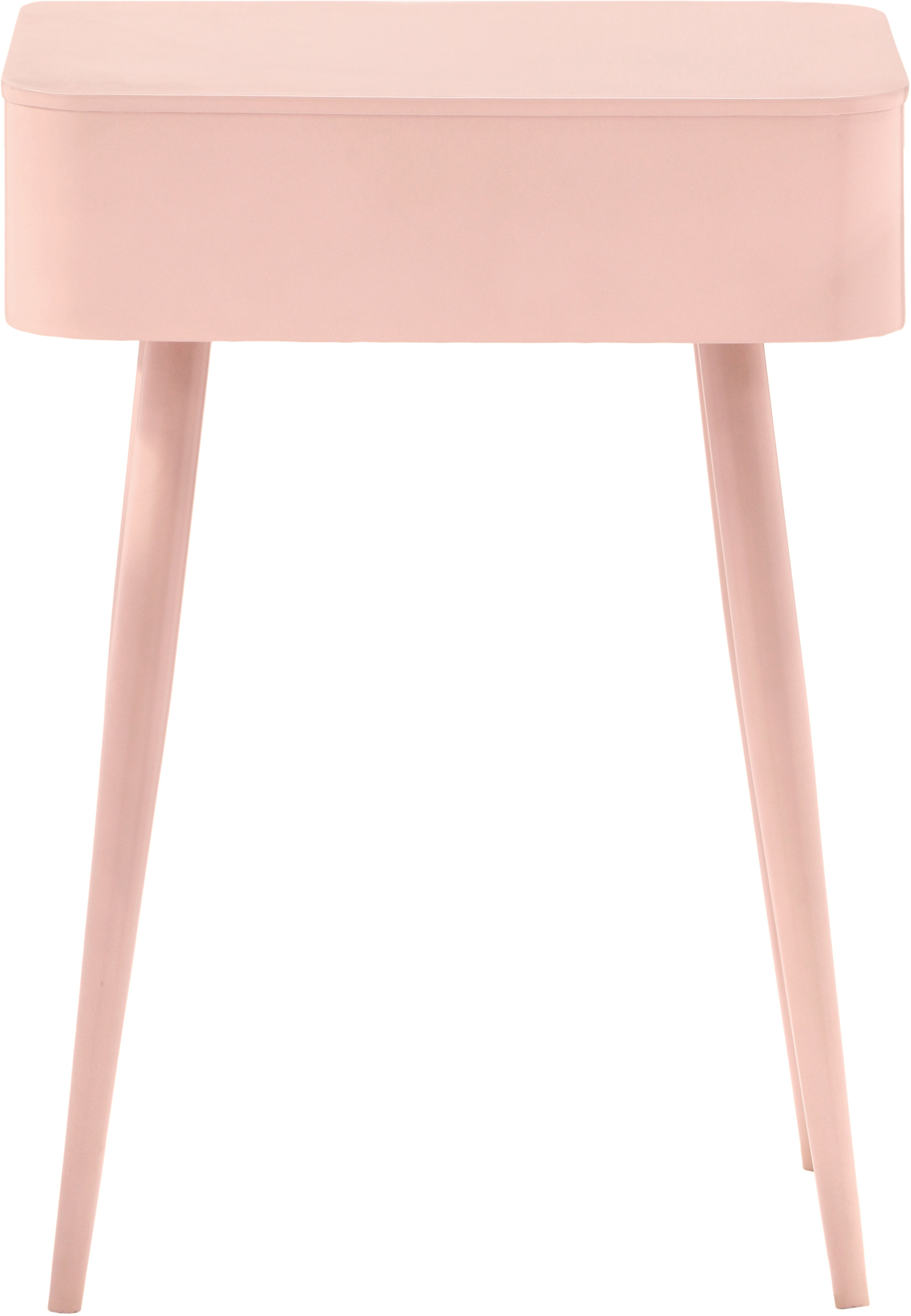 Rylan - Night Stand - Pink