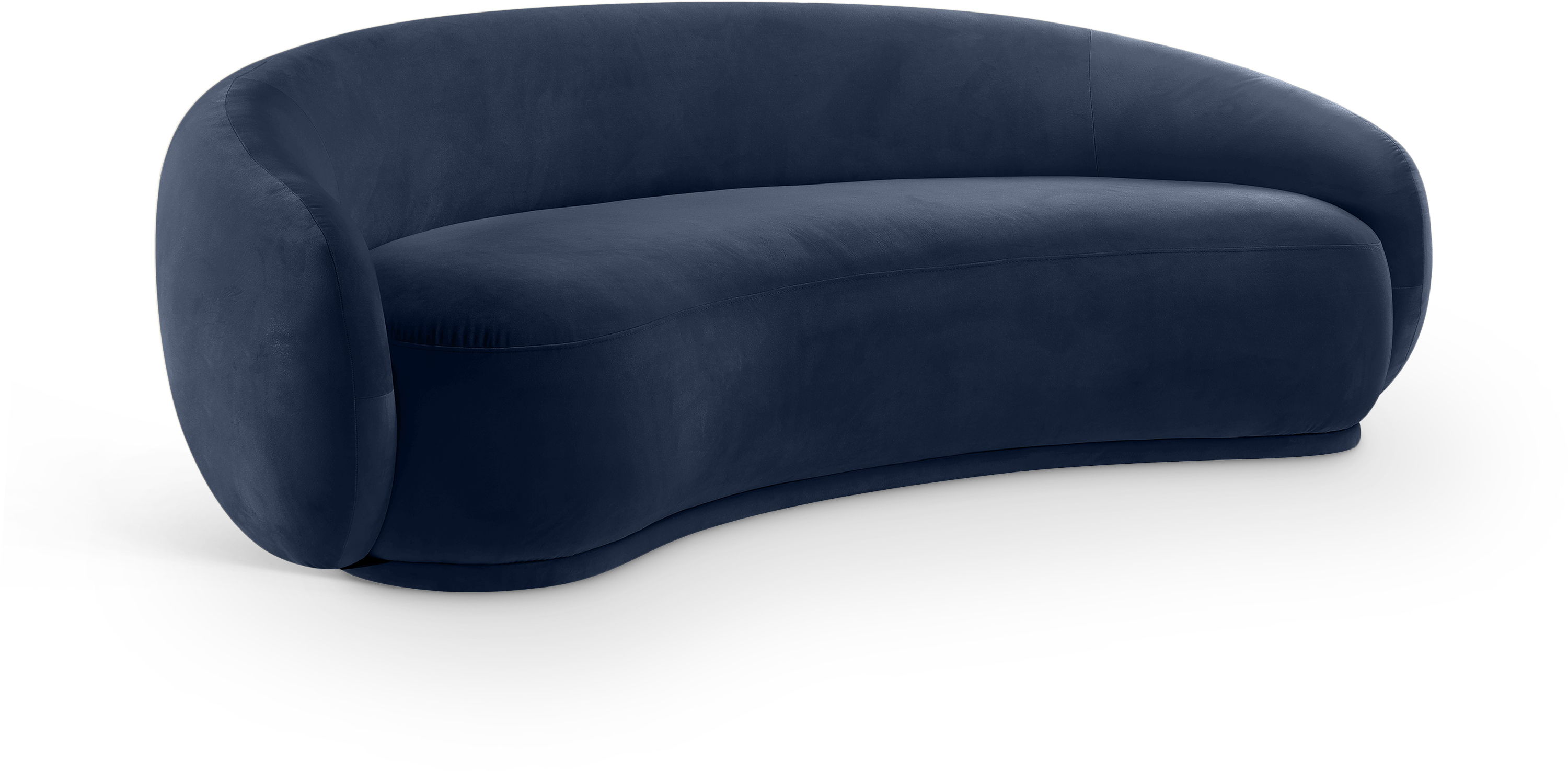 Emery - Sofa - Navy
