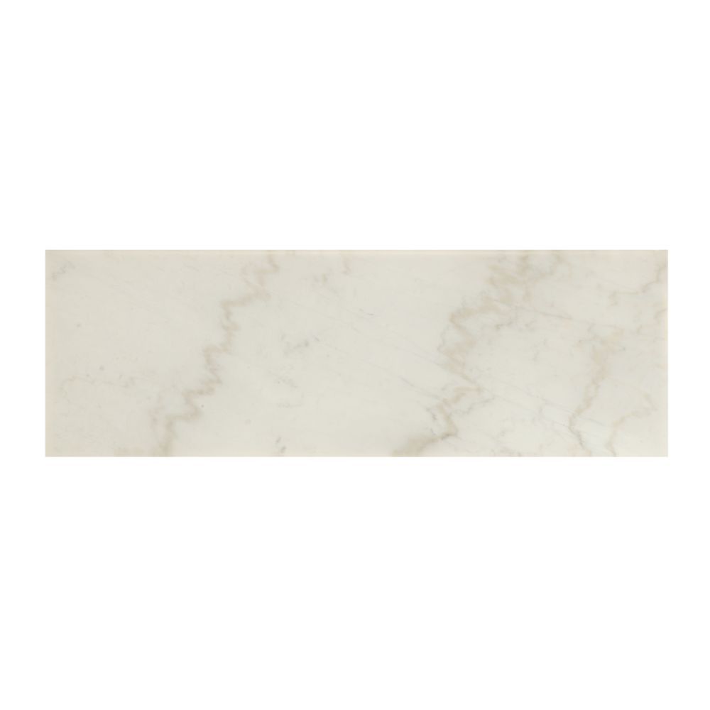 Merel - Server - White Marble Top & Gray Oak, dark gray, view 5