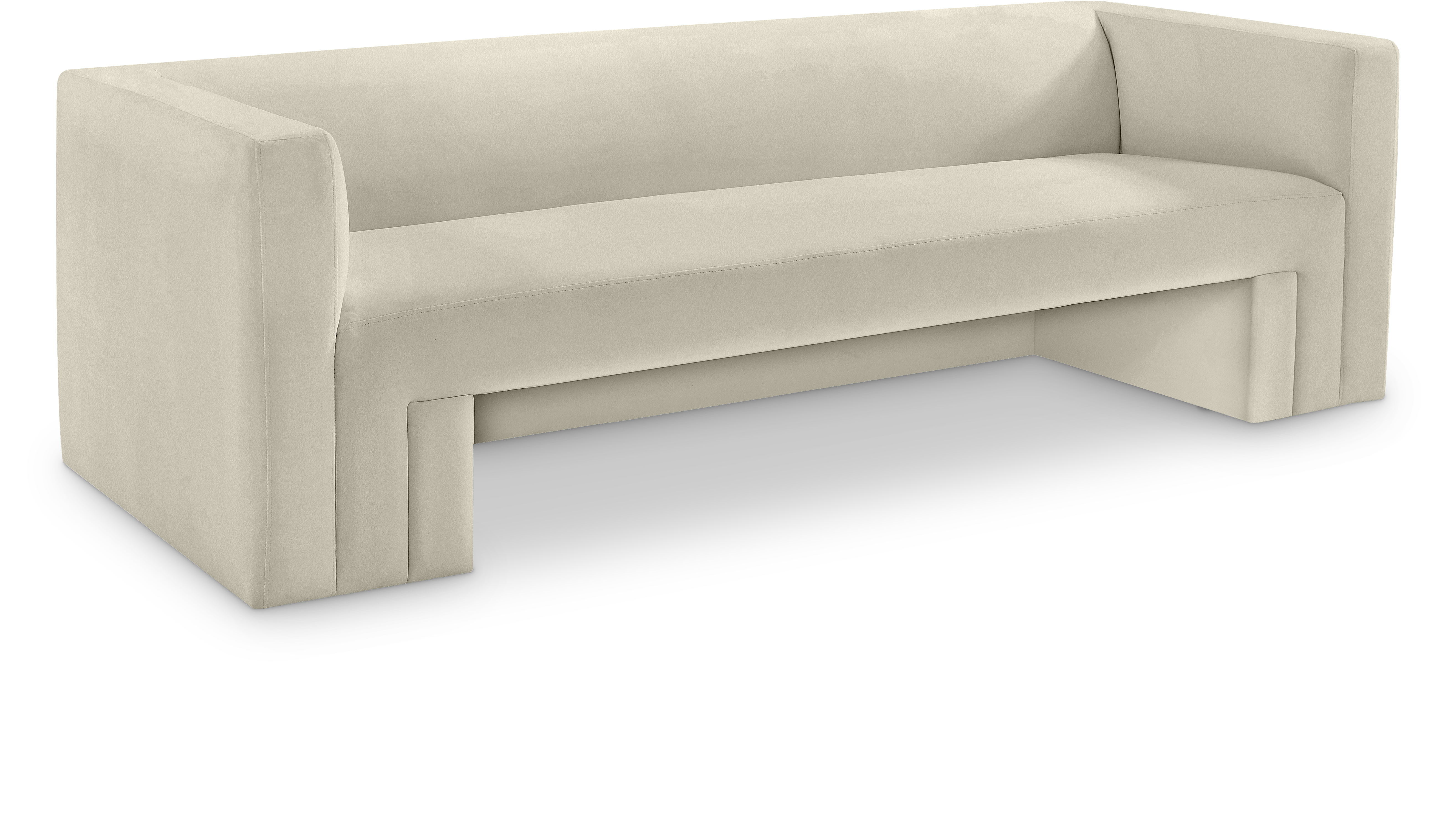 Henson - Sofa - Cream