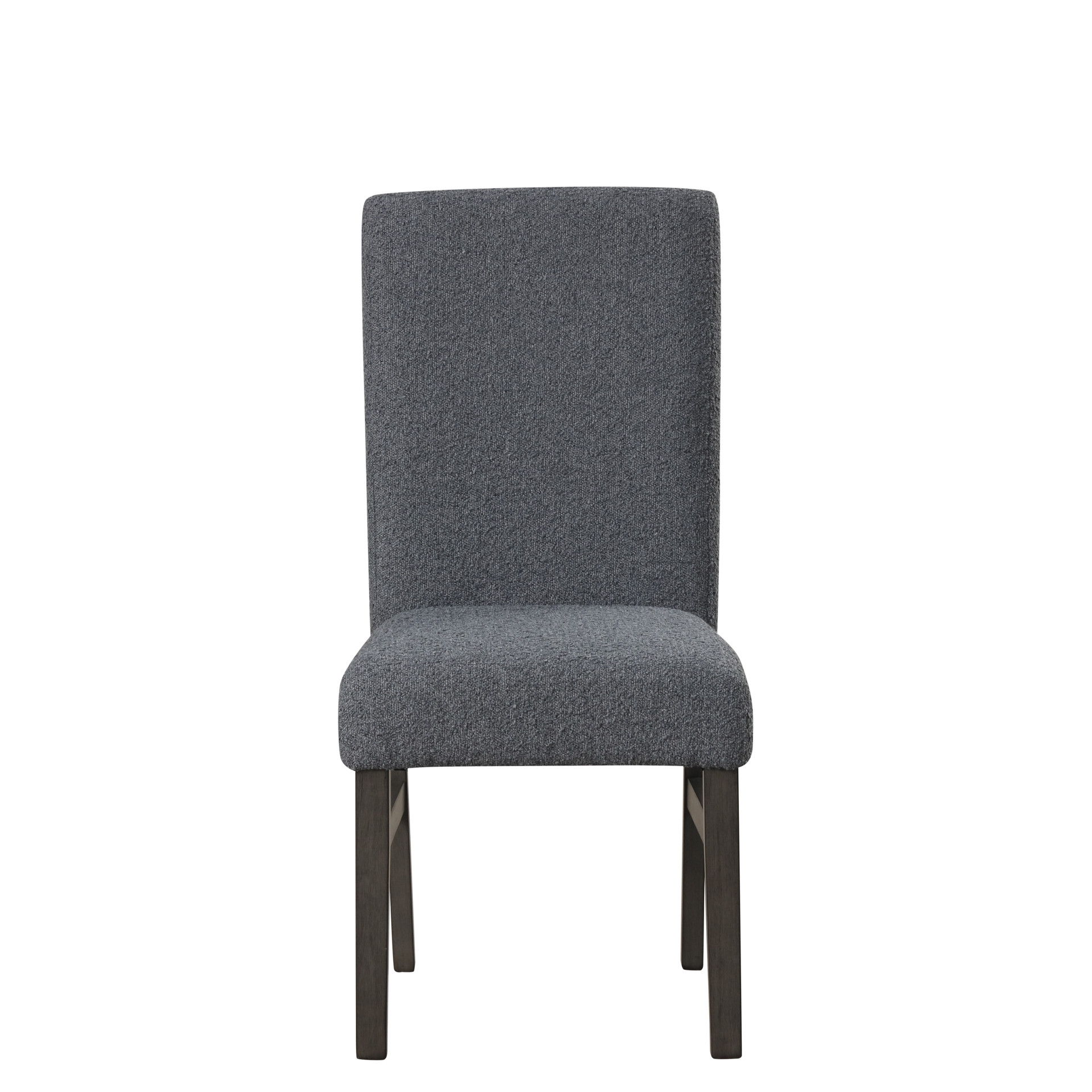 High Line - Dining Chair (Set of 2) - Gray