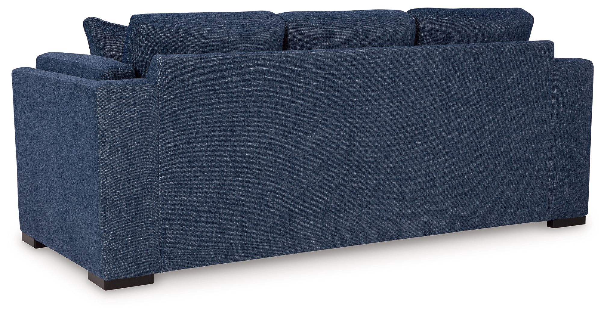 Ashley Furniture Evansley - Sofa - Navy - Image 5