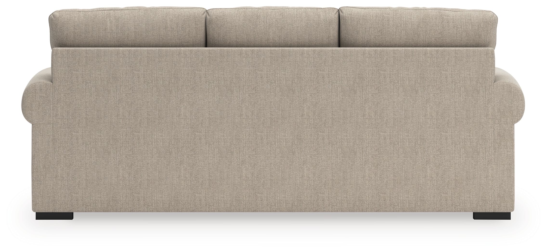 Ashley Furniture Sararose - Sofa - Heather - Image 6