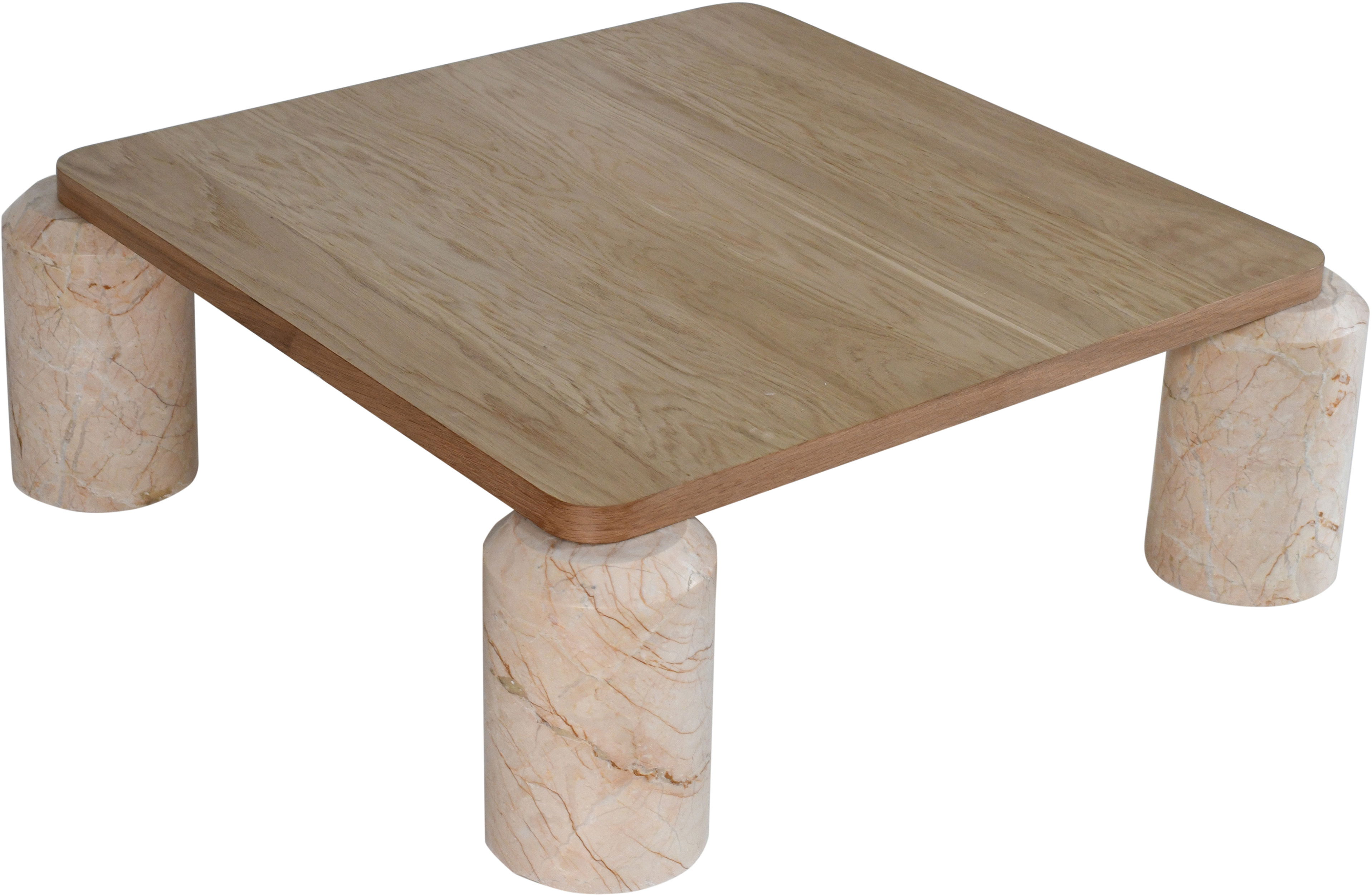 Ferrara - Coffee Table - Beige