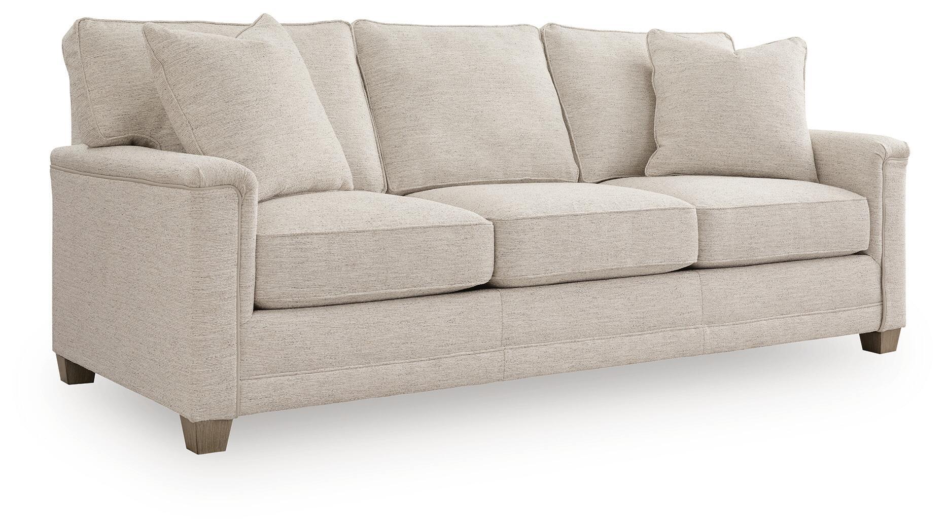Rayne-Cove – Sofa – Opal