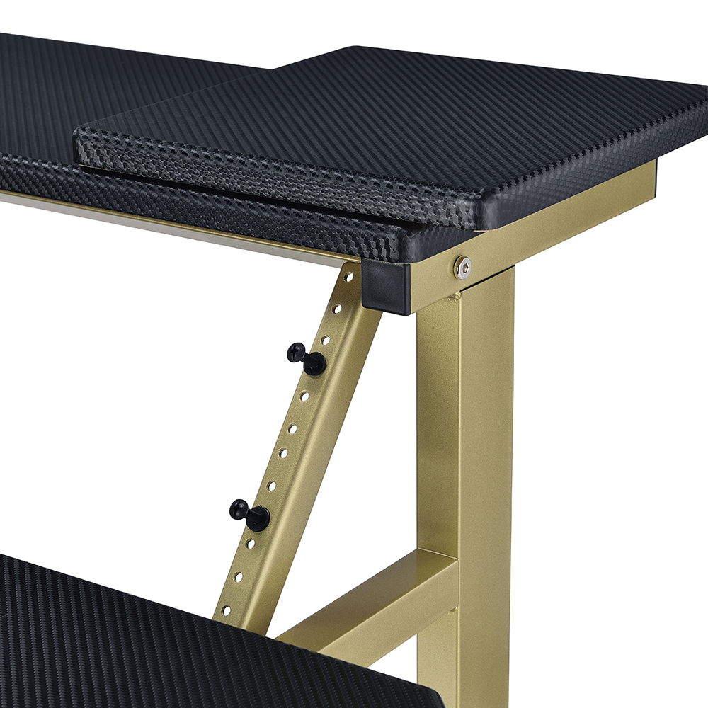 Saida - Music Desk - Black, black, view 6
