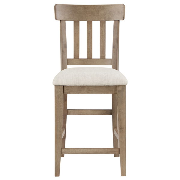 Napa - Counter Chair - Sand